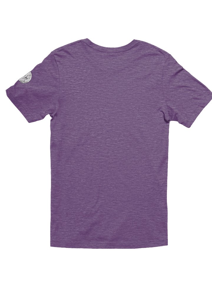 Light Color - Willow RRHR Adult Tee product image (14)