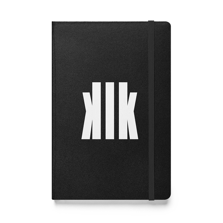 Logo Notebook product image (1)