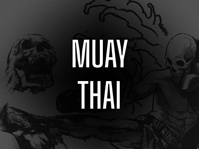 Muay Thai