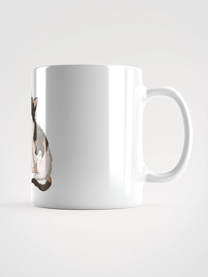 The Girls - Glossy Mug 11oz product image (2)
