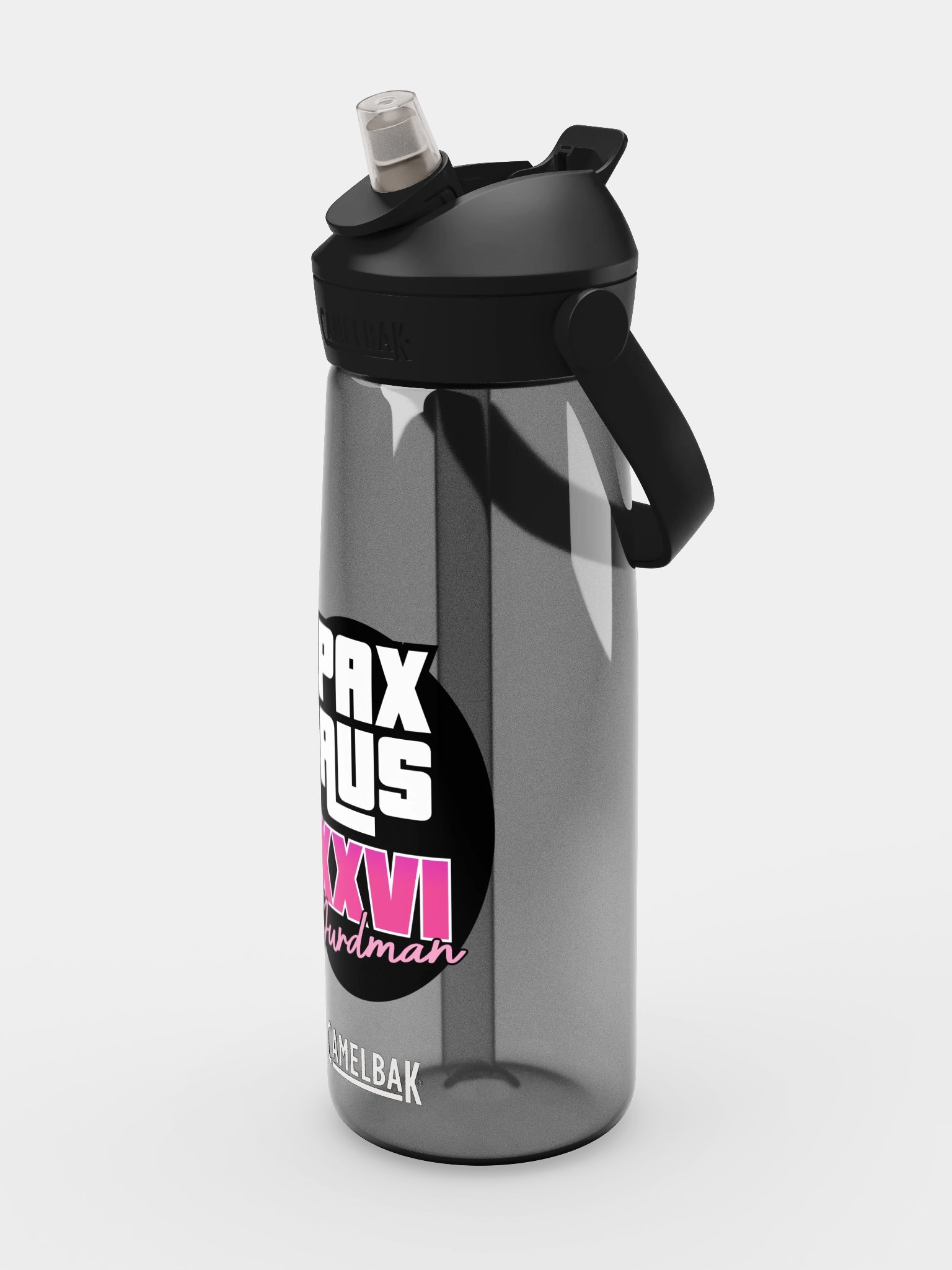 Jurdman PAX Aus Bottle product image (7)