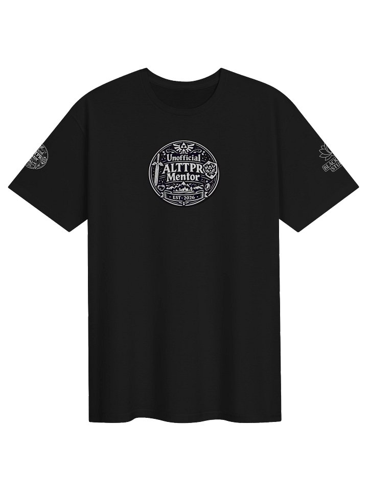 Mentor? I hardly know her! product image (3)