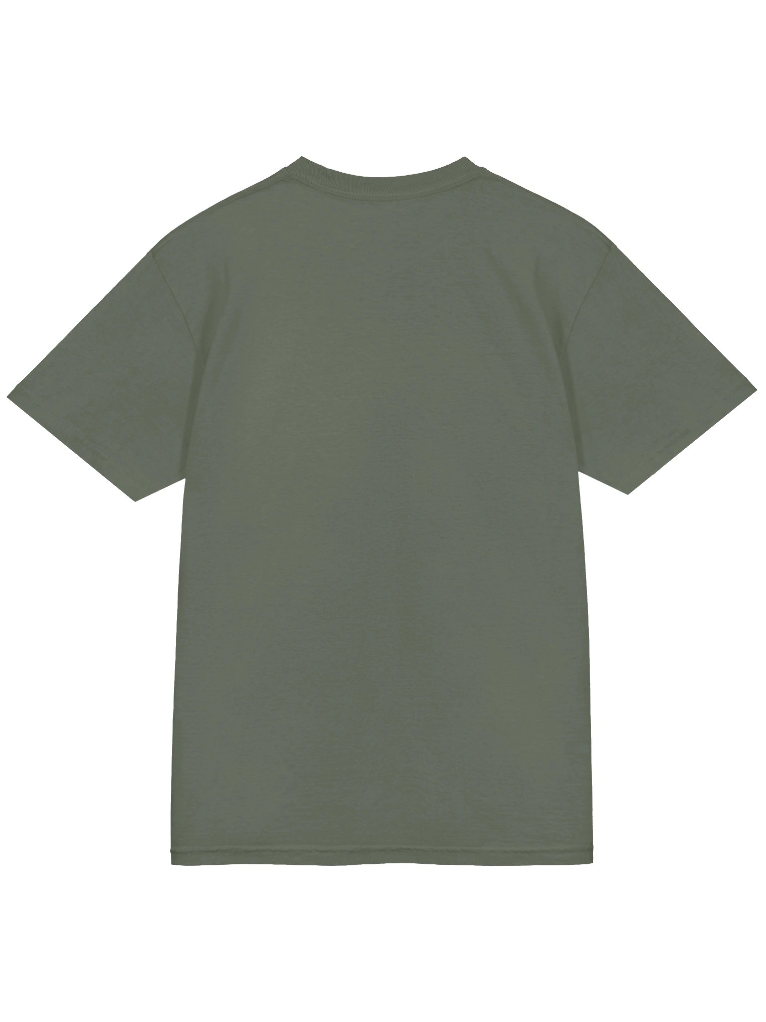 Get to the Point T-Shirt(Embroidered) of a Spinone Italiano(Brown & White) product image (7)