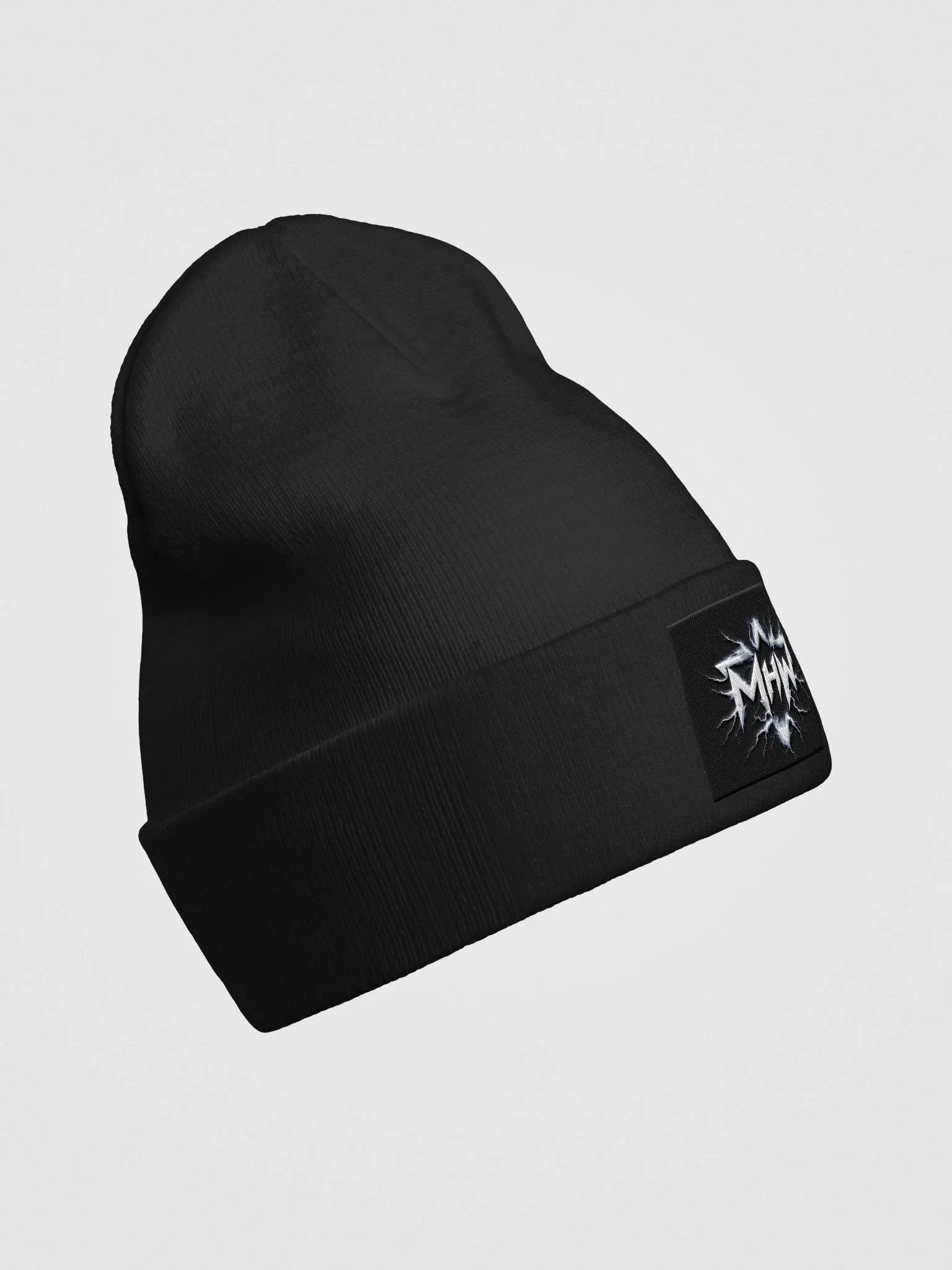 MHW VOLTAGE BEANIE product image (24)