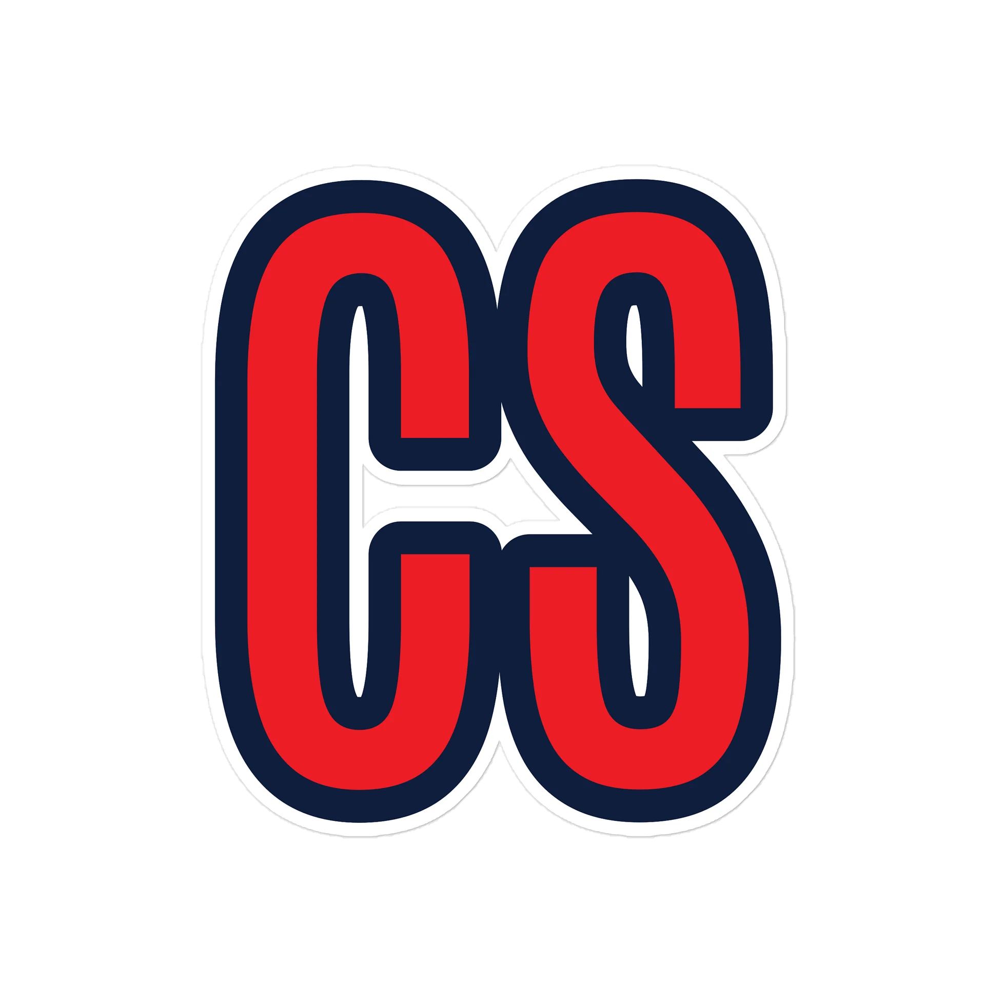 CS Big! Sticker product image (1)