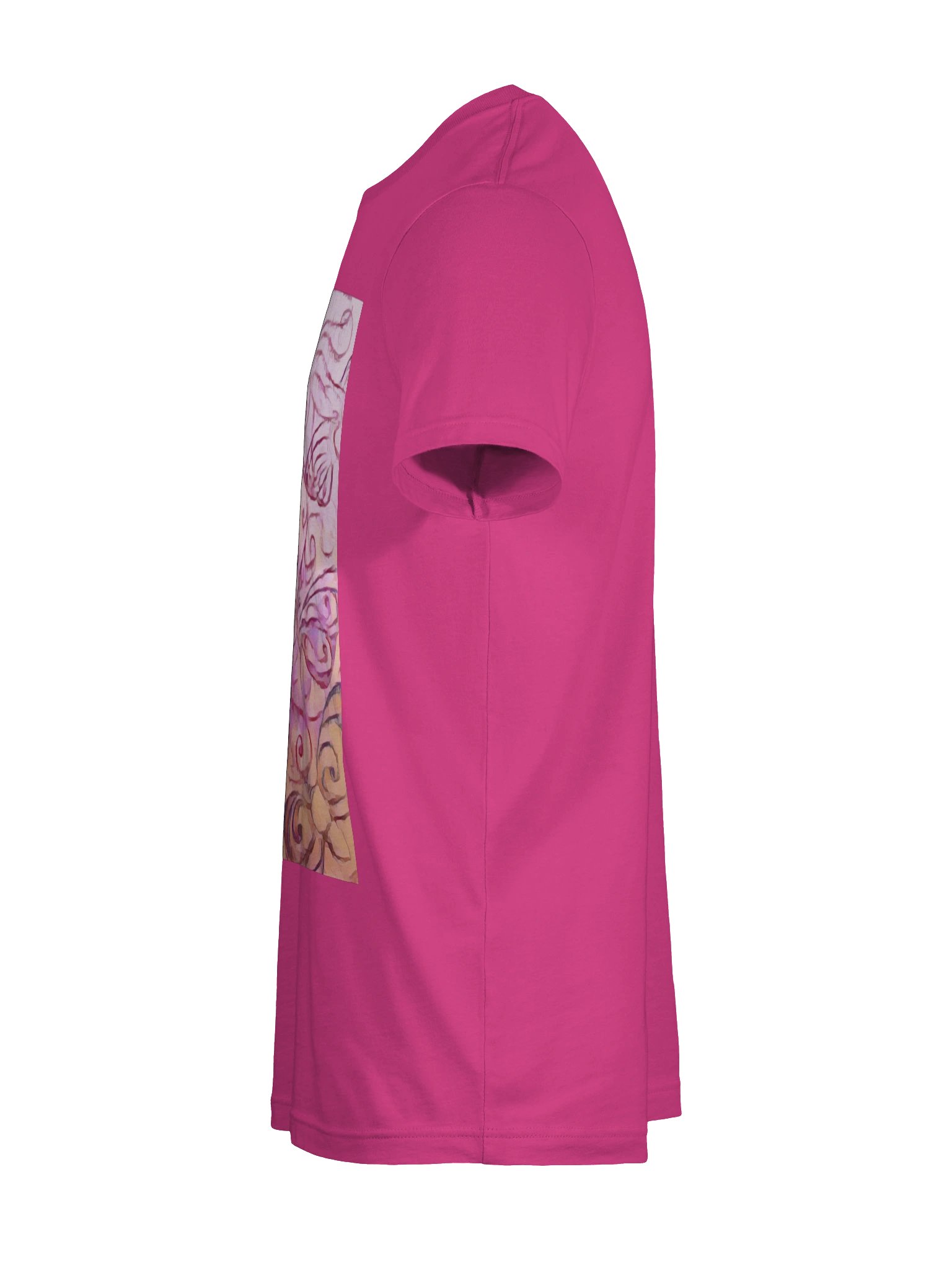 Aleia Rose Goddess Bella Tee product image (9)