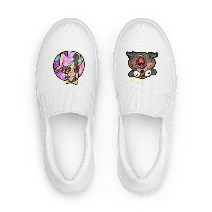 Zapatillas de Lona product image (1)