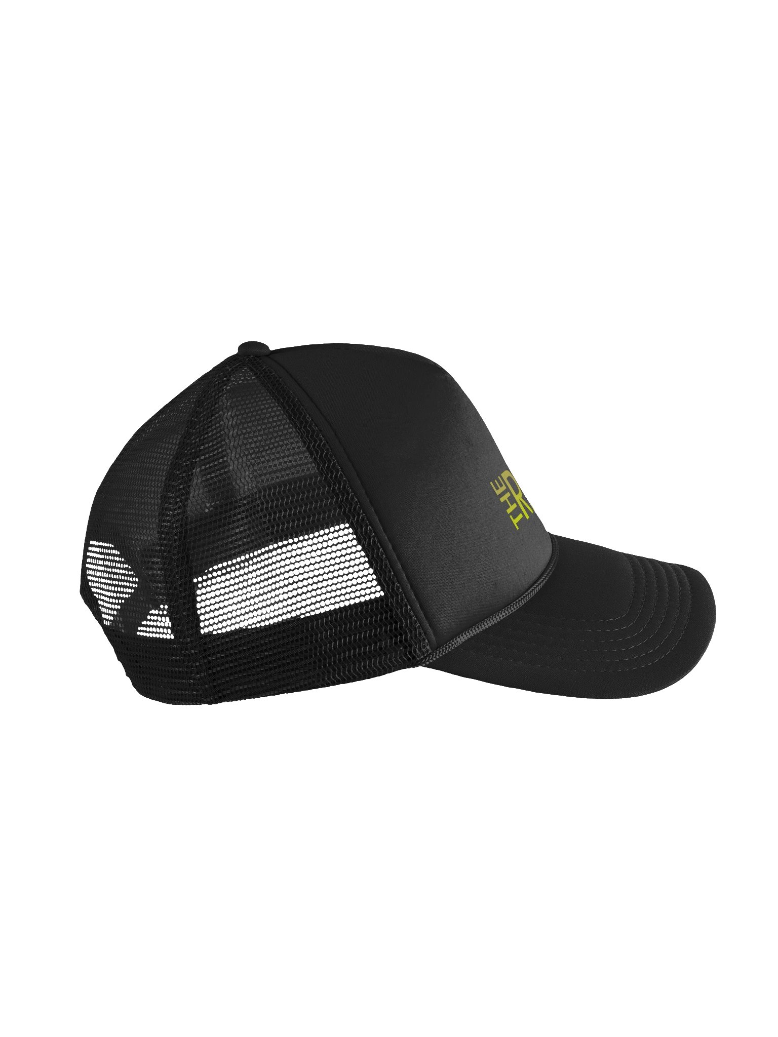Love All Trucker Hat product image (3)