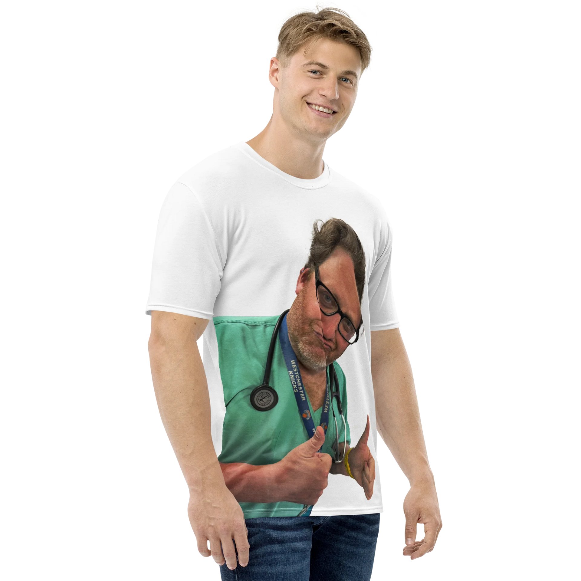 JL Shirt product image (4)