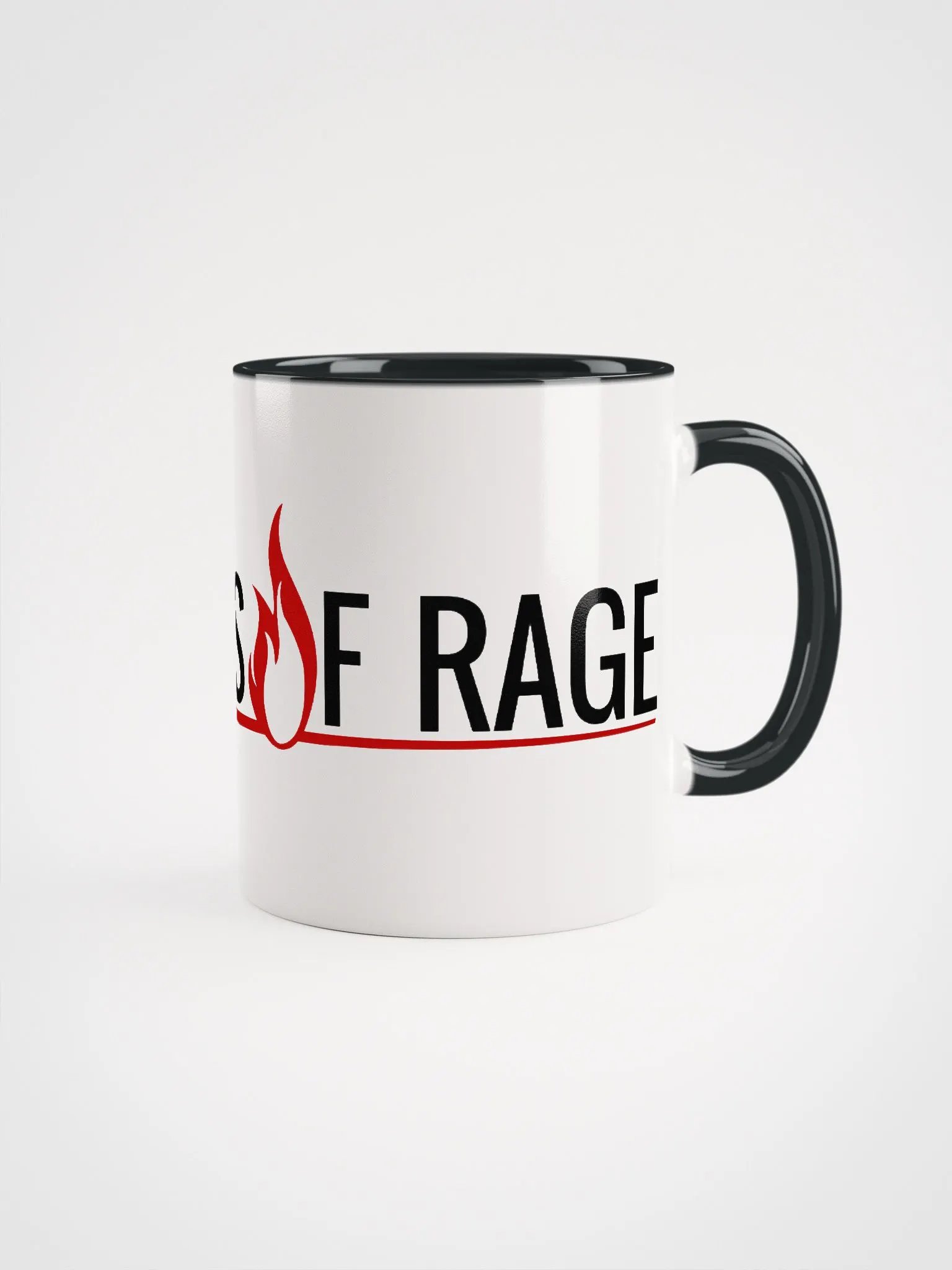 The Medium-Effort Ceramic Mug product image (1)