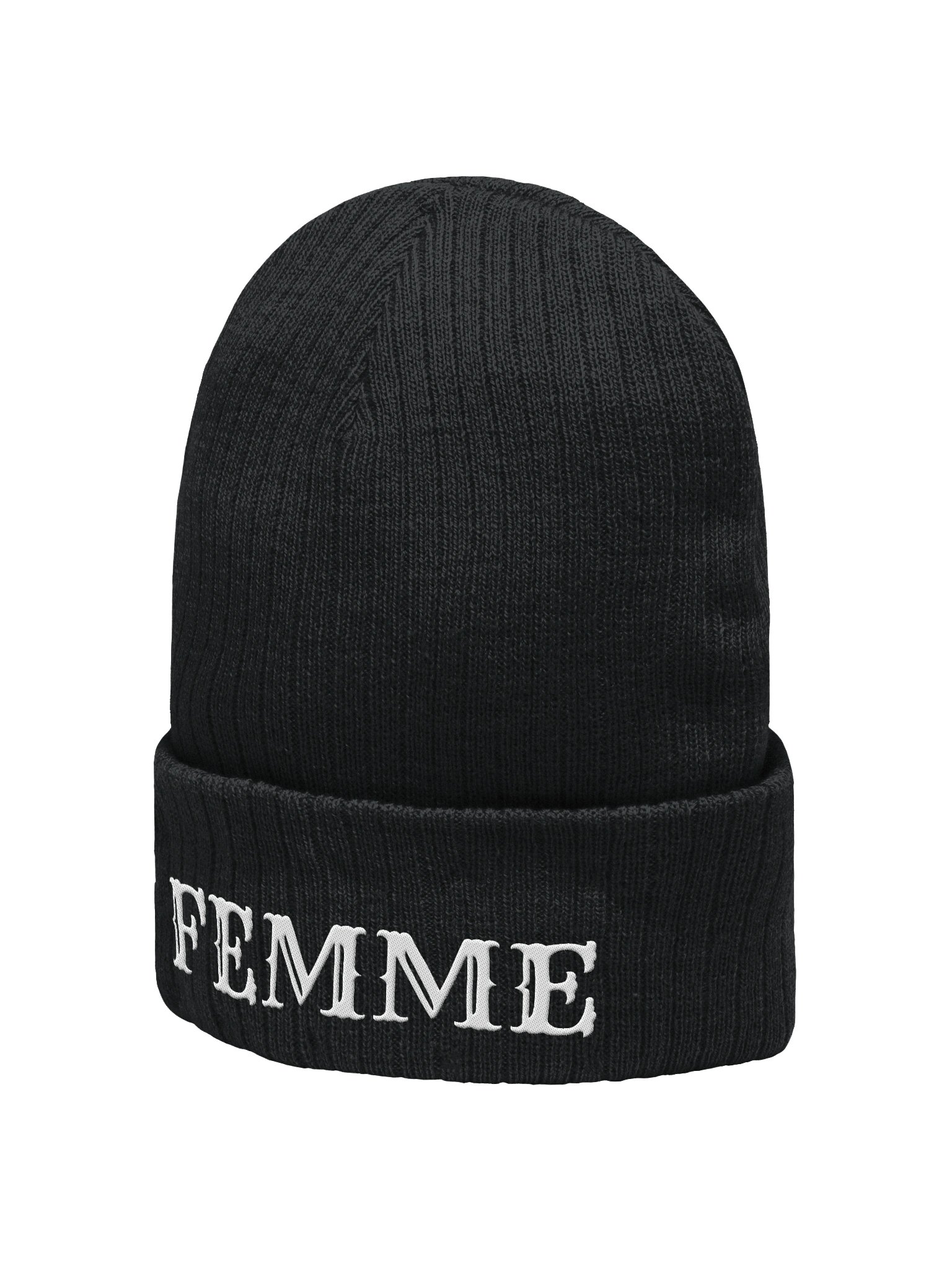 FEMME BEANIE product image (2)