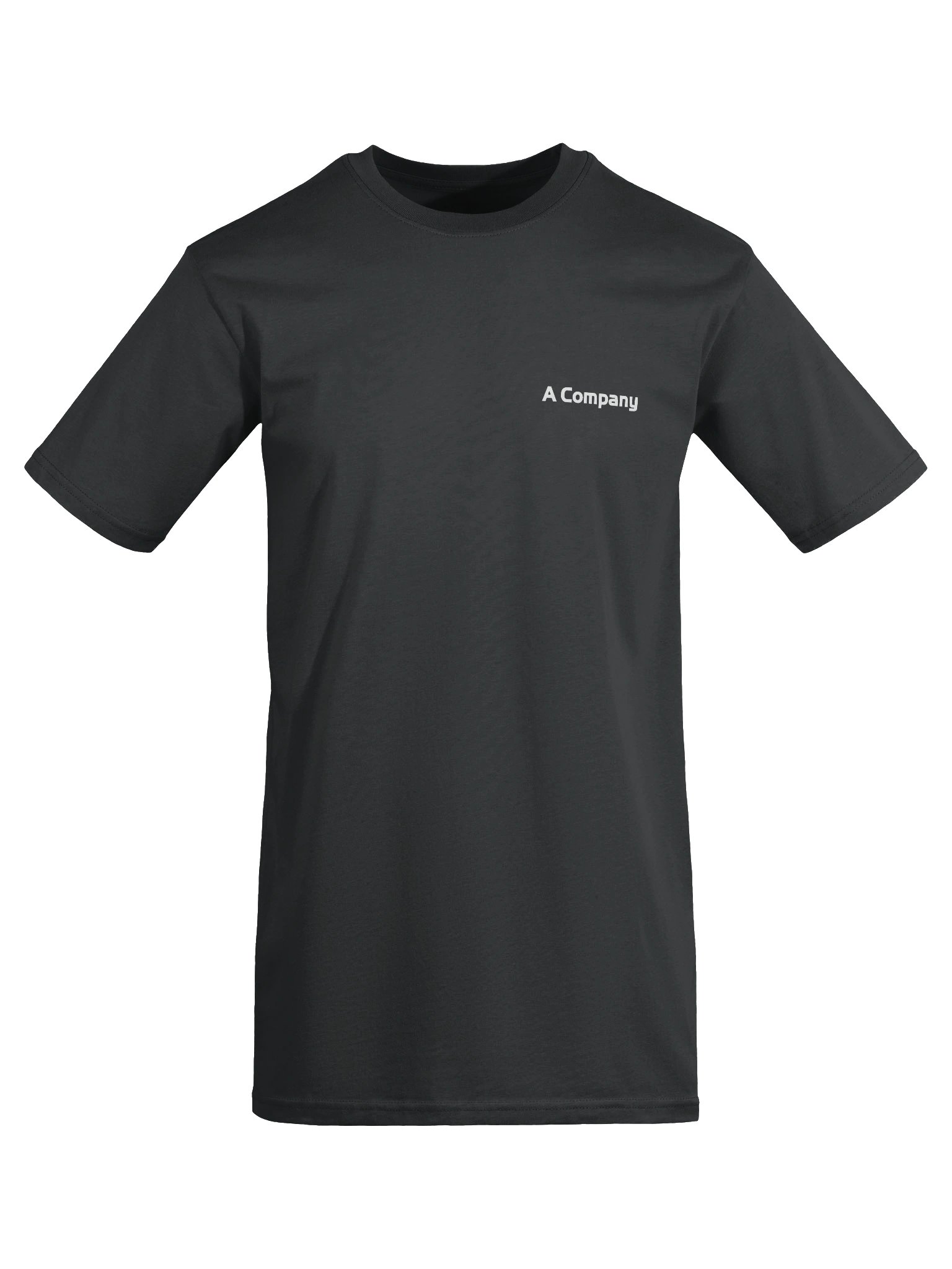 A Company, Inc. | ACI-0294 // Dissolved - T-Shirt product image (9)