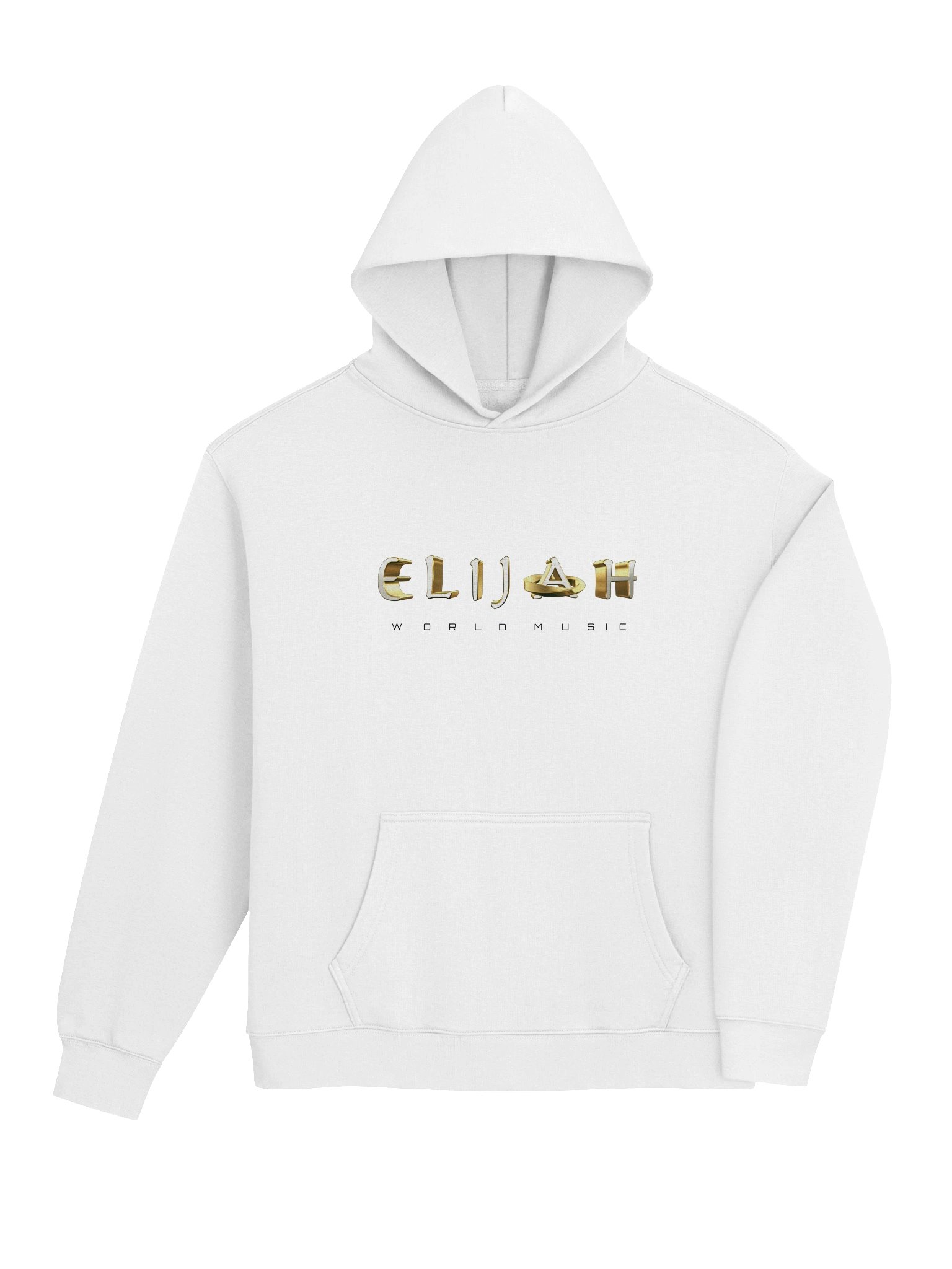 Men's EWM Hoodie product image (5)