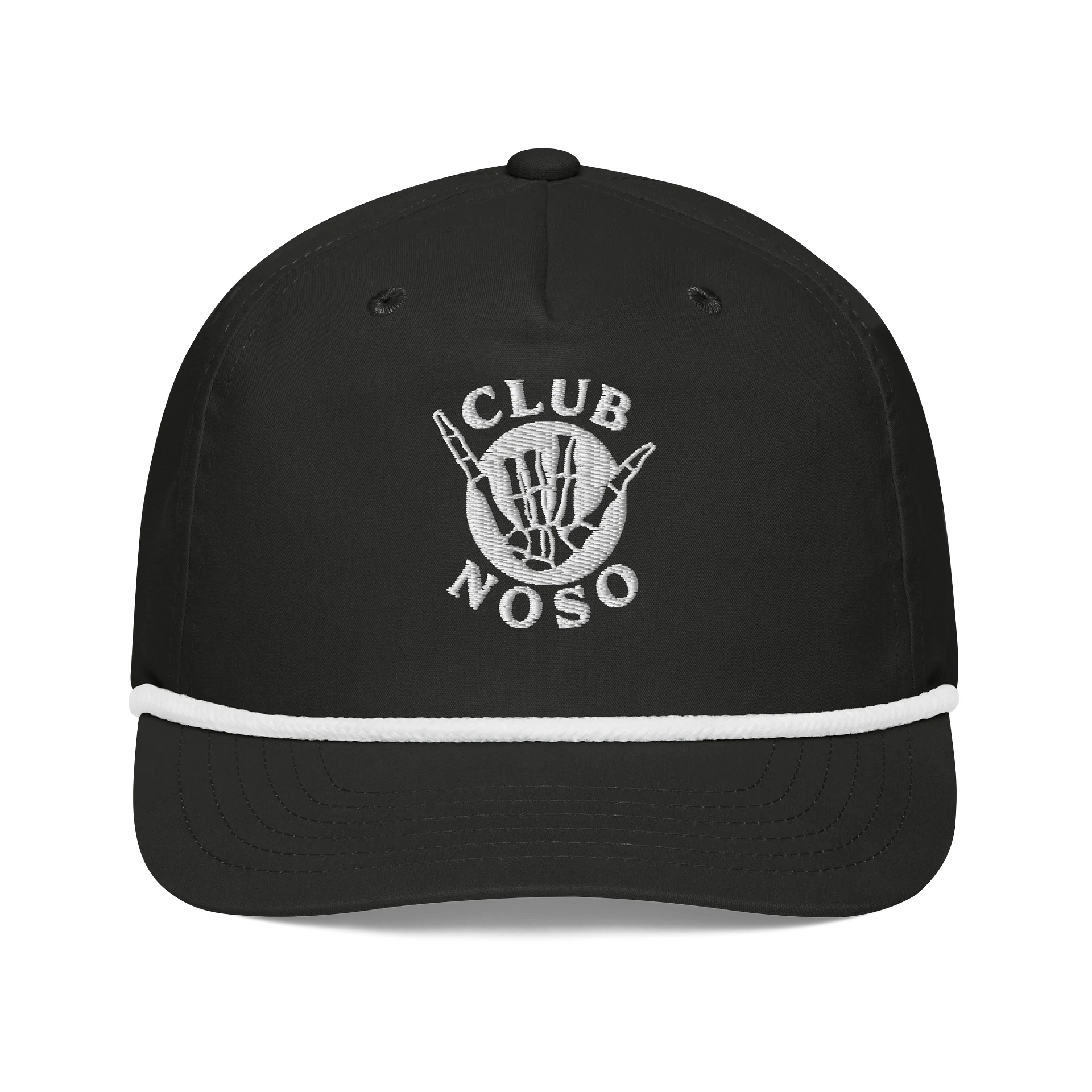 Club Noso OG Shaka Rope Cap product image (1)