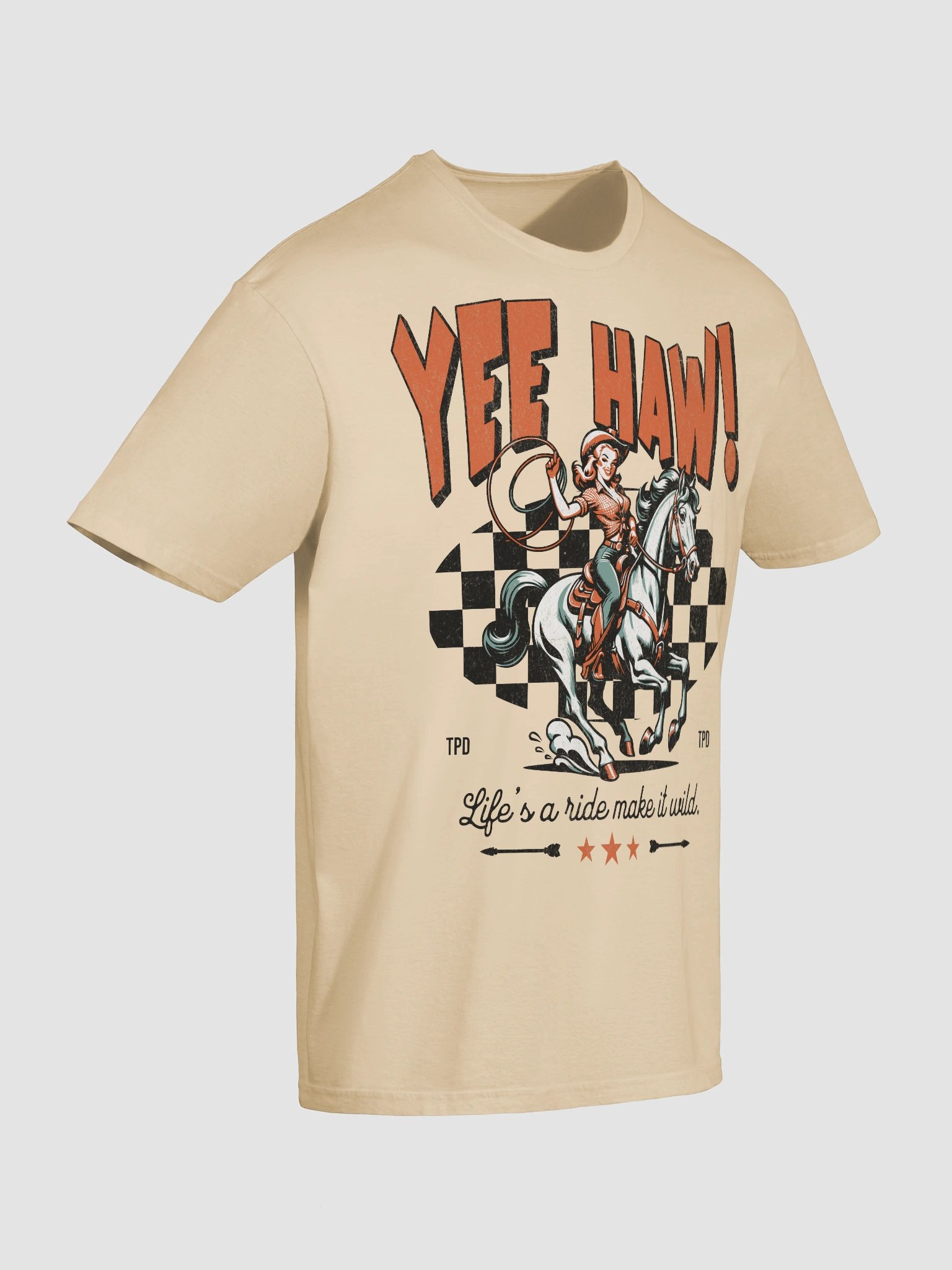 Yee Haw! product image (3)