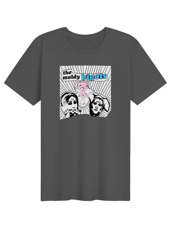 The Moldy Bigots BC Tee product image (6)