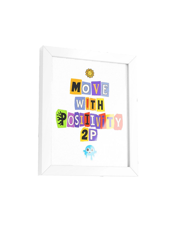 2P Block Poster product image (14)