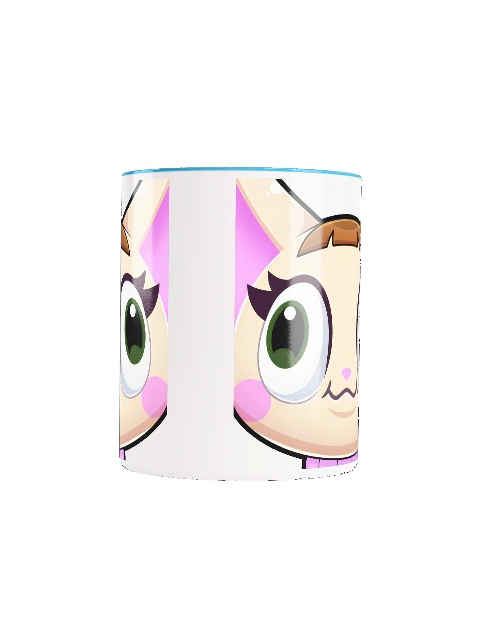 Merry - Colour pop Mug product image (5)
