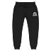 JAKBOYS CUSTOMS STITCHED JOGGERS