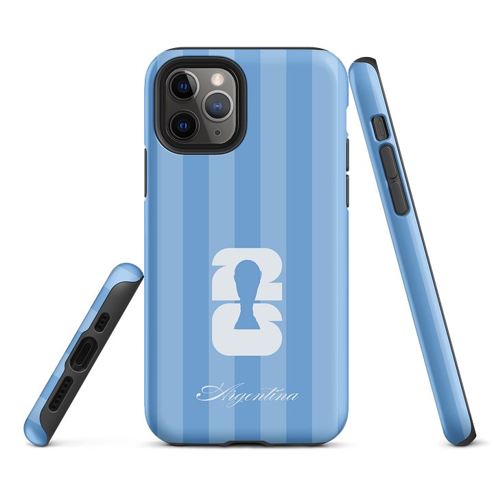 Argentina Phone Case product image (2)