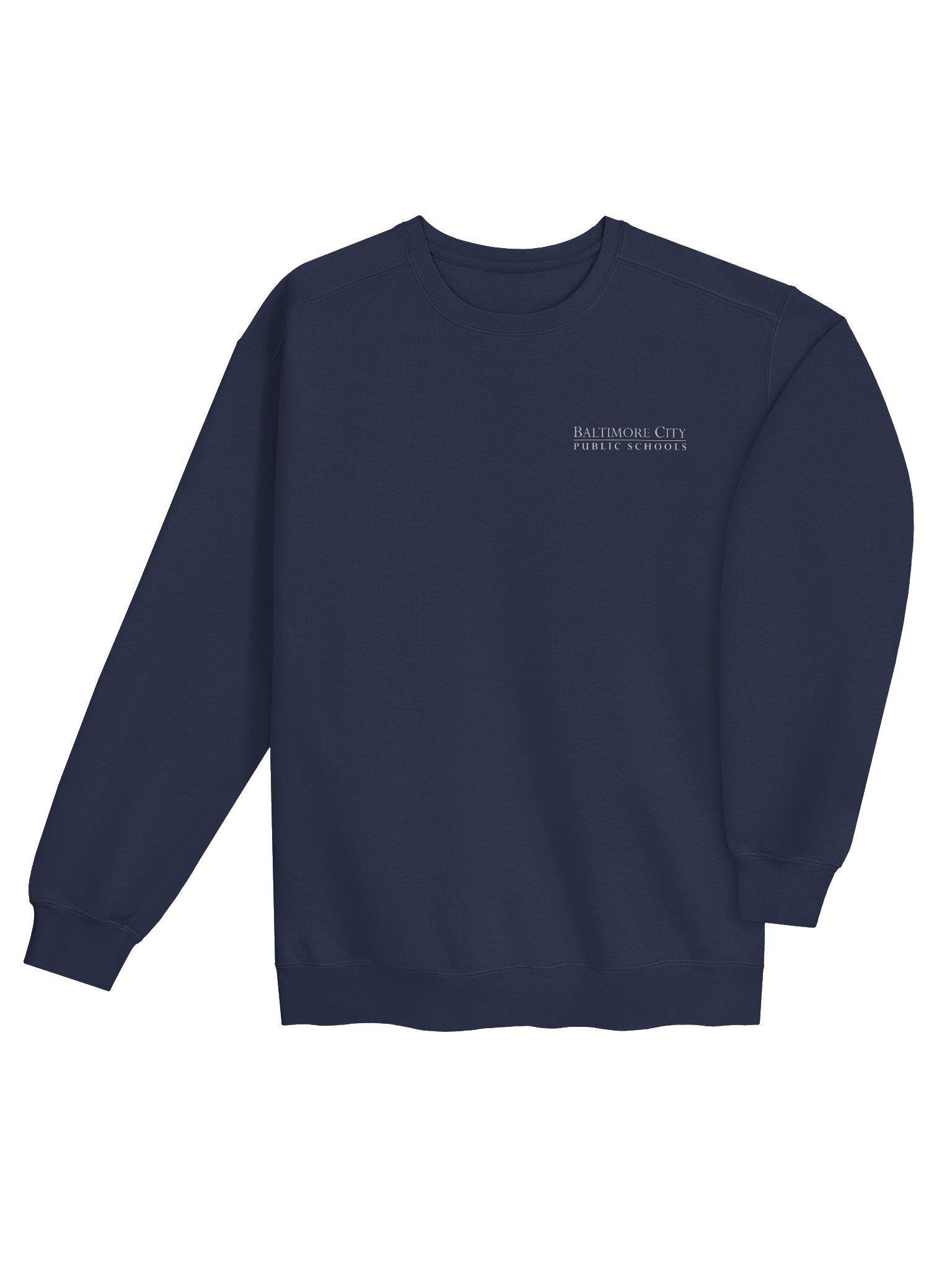 BCPSS - Sweatshirt product image (2)