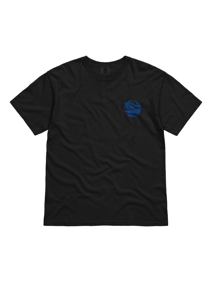 BehindTheSkies Logo Shirt product image (2)