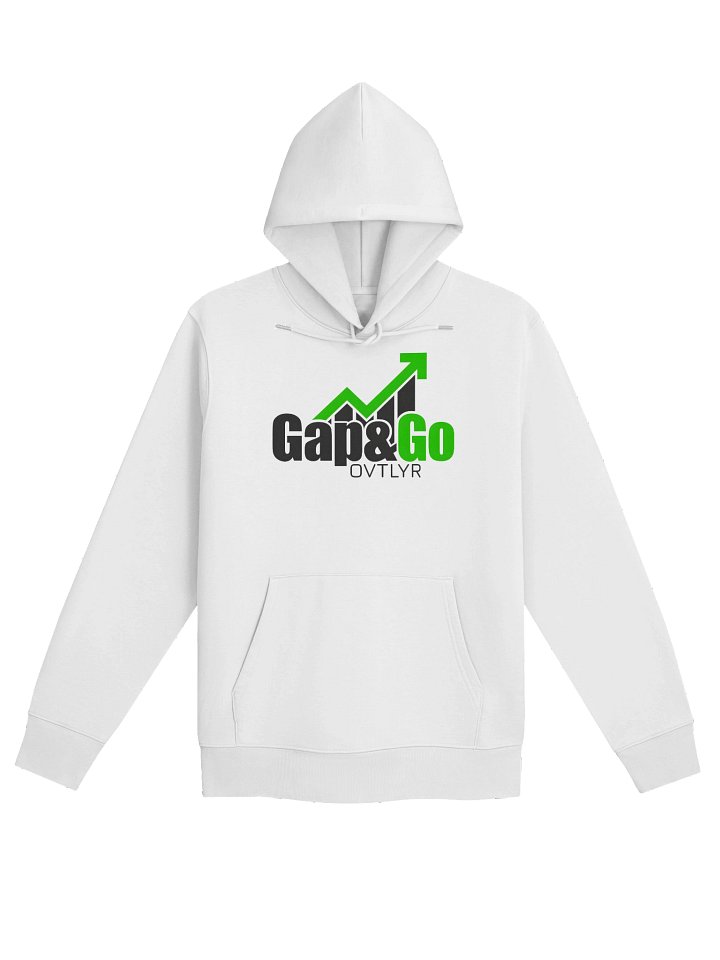 Gap&Go (Light) - Hoodie product image (1)