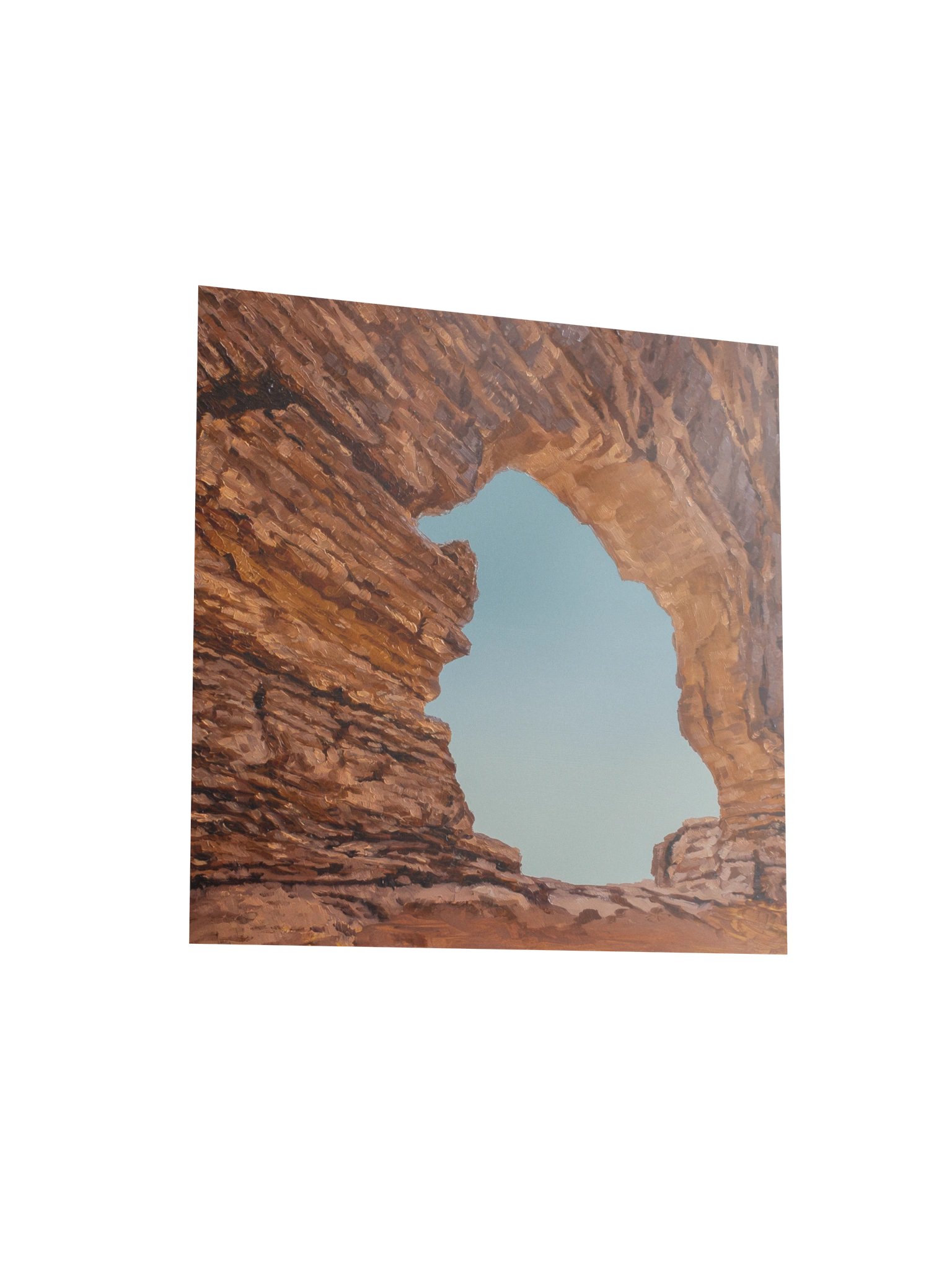 Passage Into the Beyond Print product image (3)