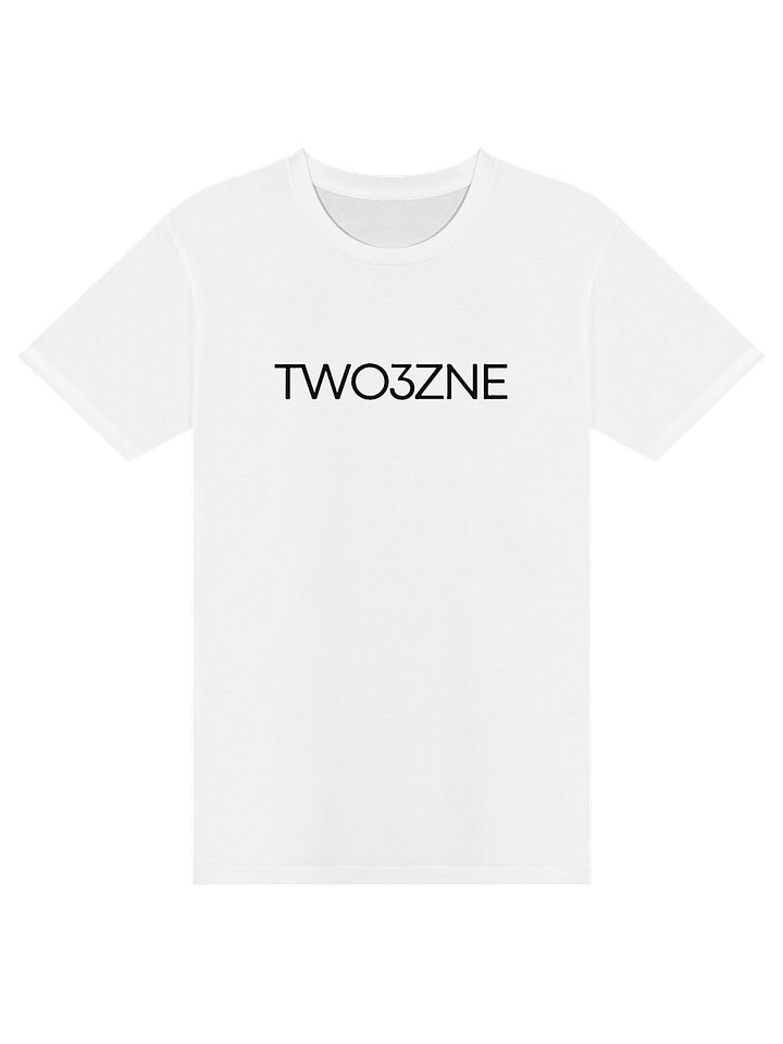 TWO3ZNE T-Shirt product image (1)