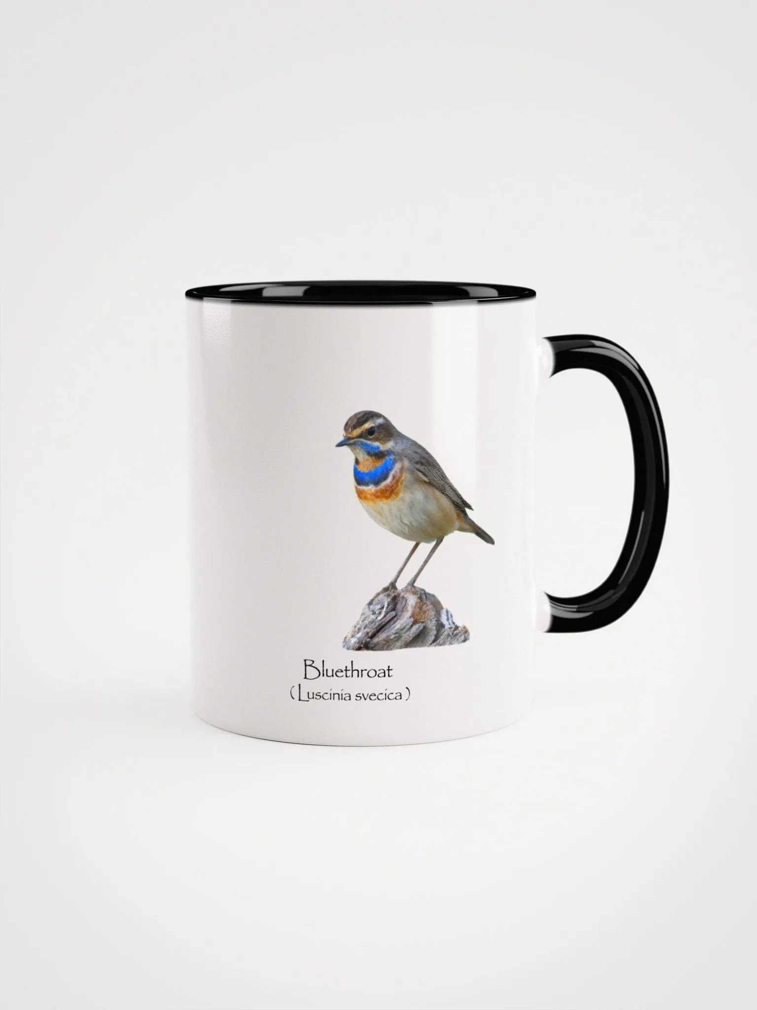 Bluethroat mug product image (4)