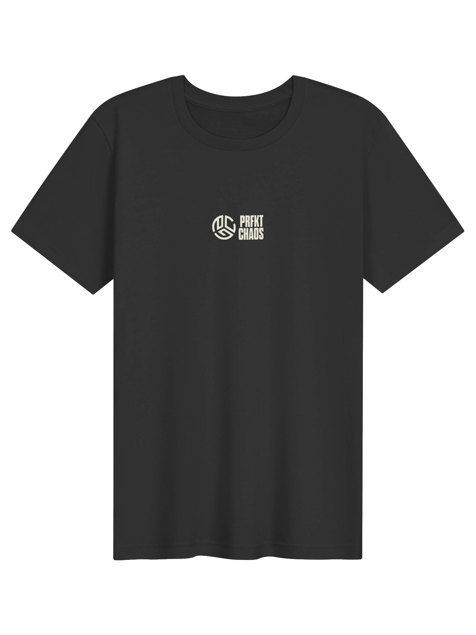 Foundation - Vintage Black Tee product image (1)
