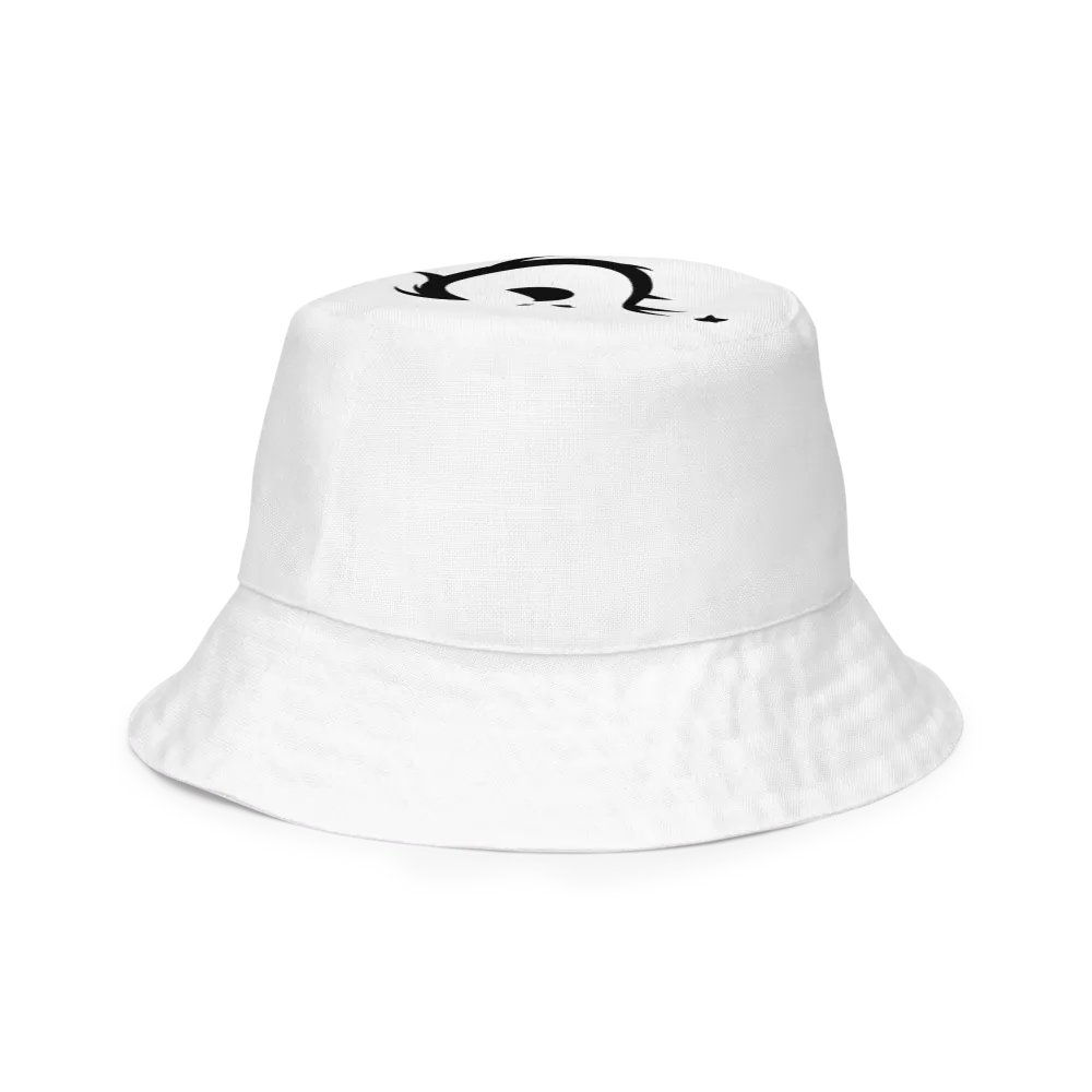 Owltrax - Reversible Bucket Hat product image (8)