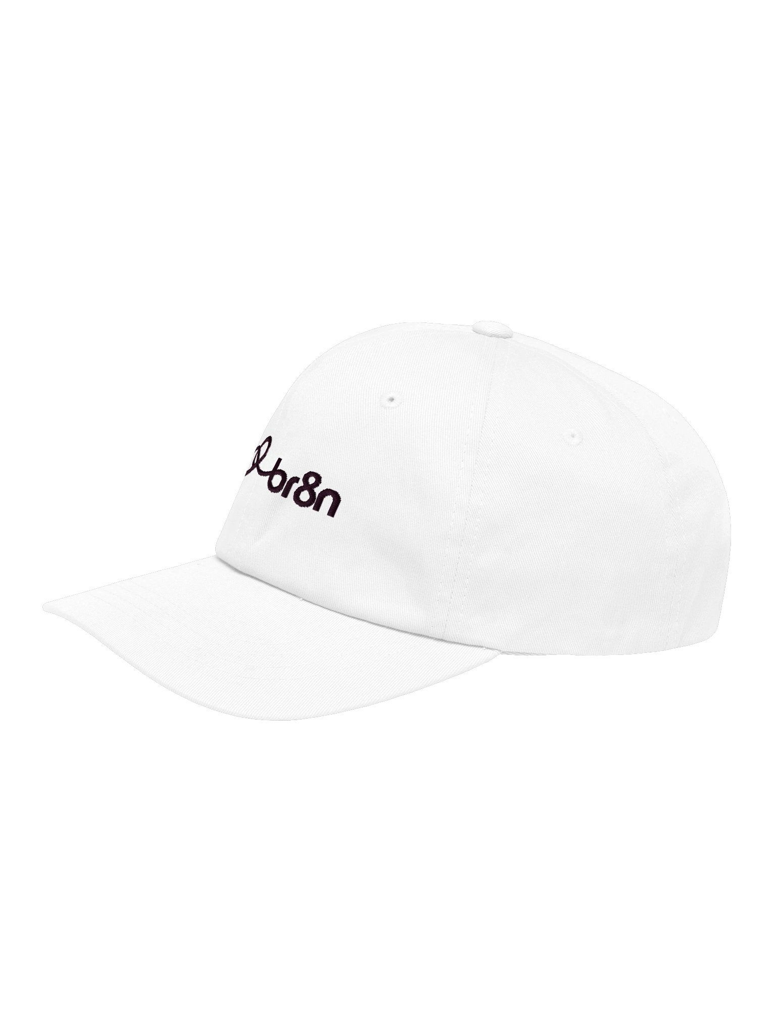 br8n Logo Dad Cap product image (3)