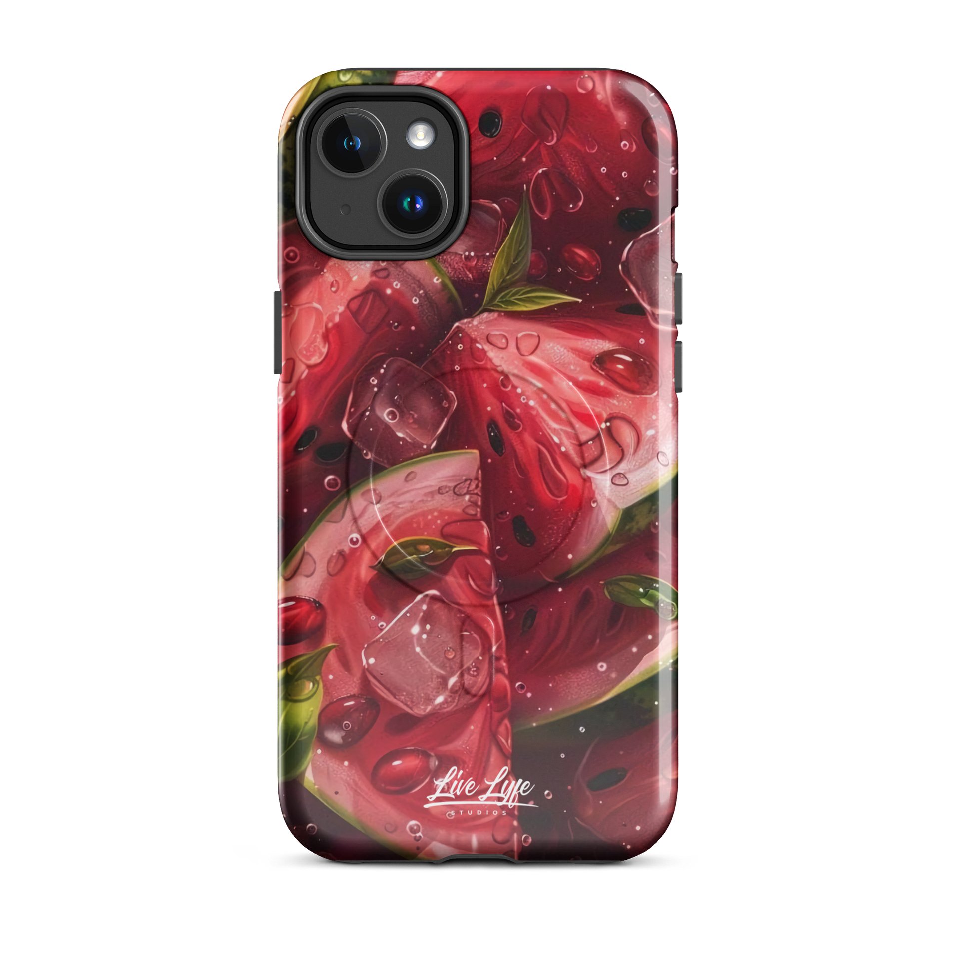 Melon Zest MagSafe Tough Case for iPhone® product image (35)