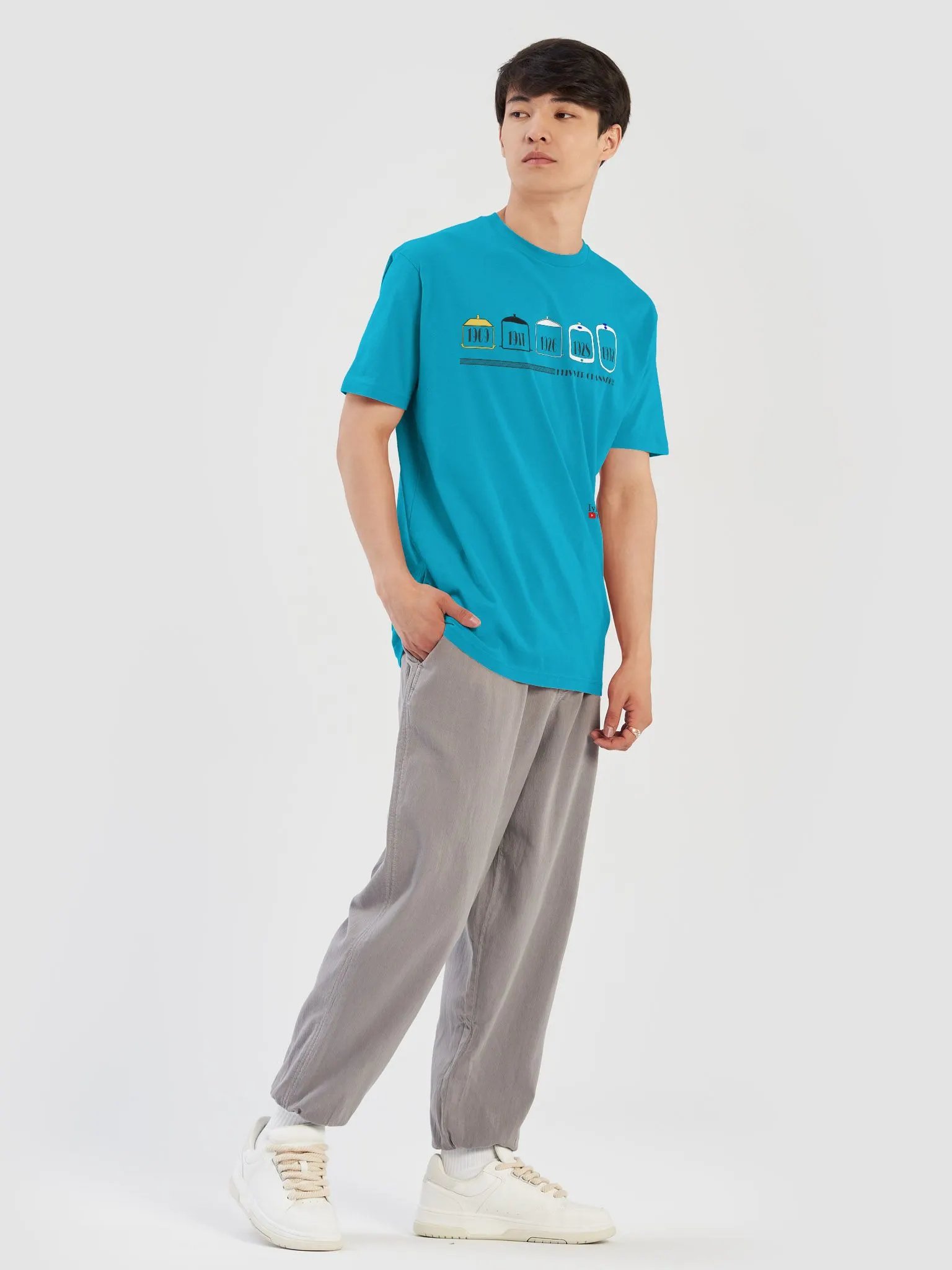 Tevolution Supersoft T (Light) product image (4)