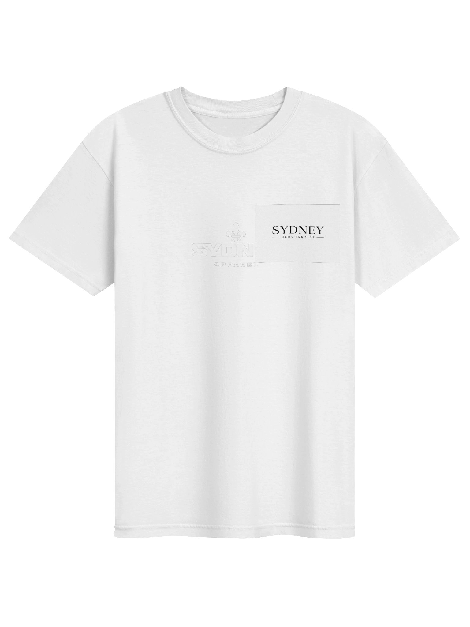 Sydney Merchandise Tee product image (1)
