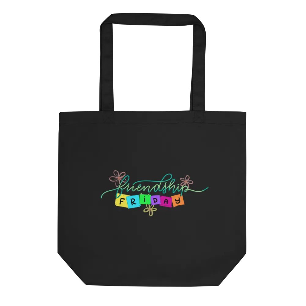 Friendship Friday Tote! product image (3)
