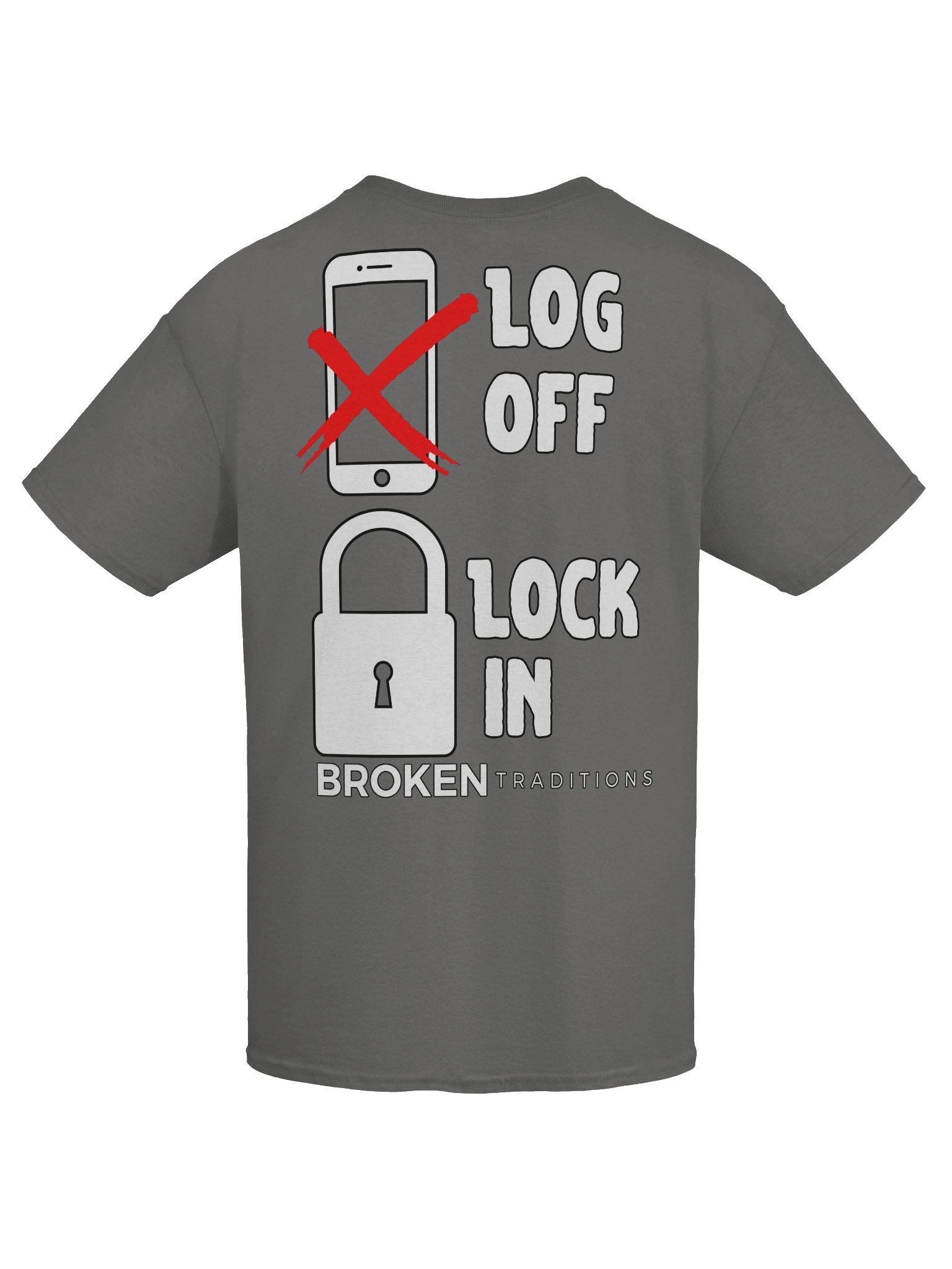 Log Off Lock In product image (9)