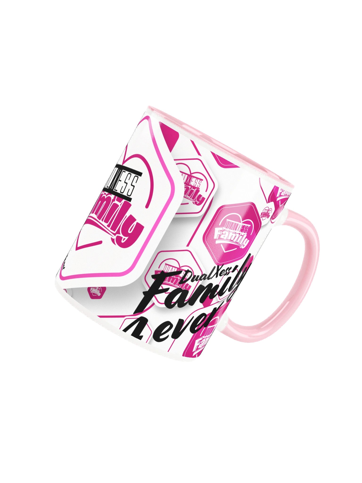 DualXess Family "Family" Tasse product image (4)