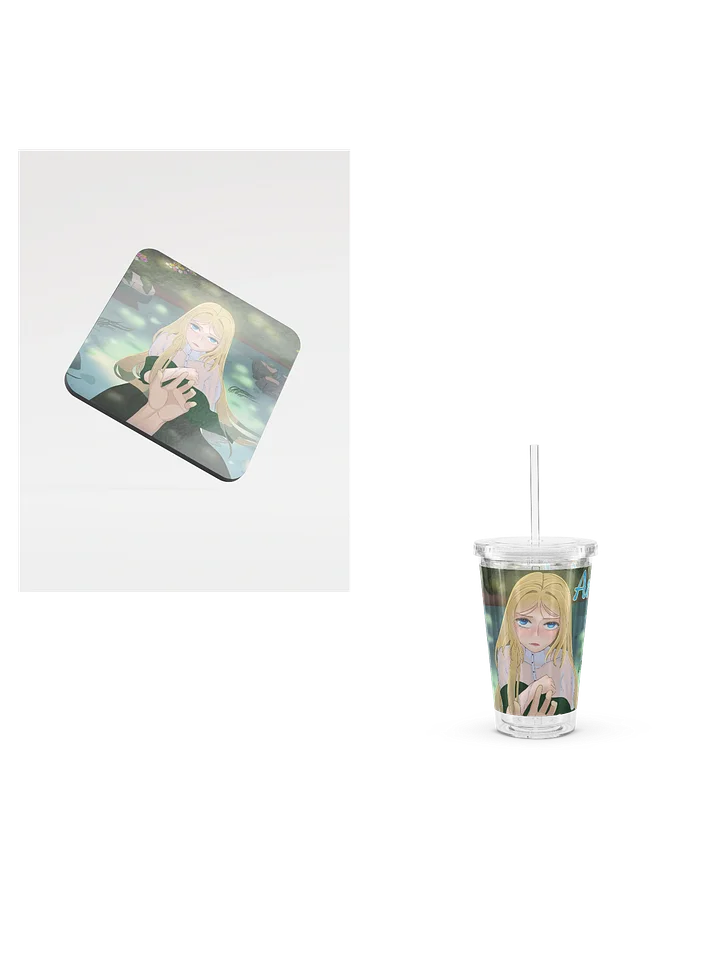 Crooked Tales Under Moonlight- Annabel Drink Set product image (1)