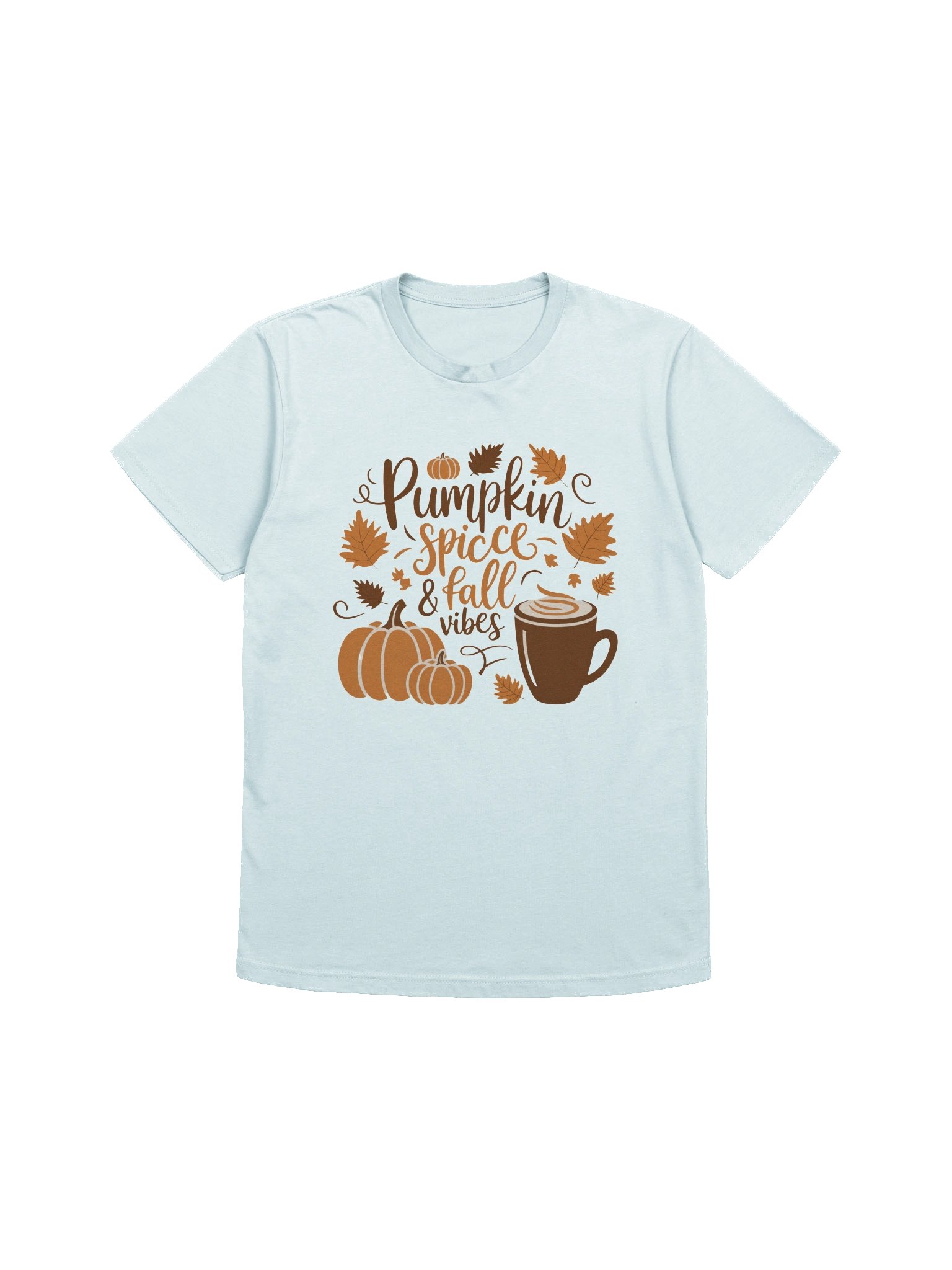 Pumpkin Spice & Fall Vibes product image (3)