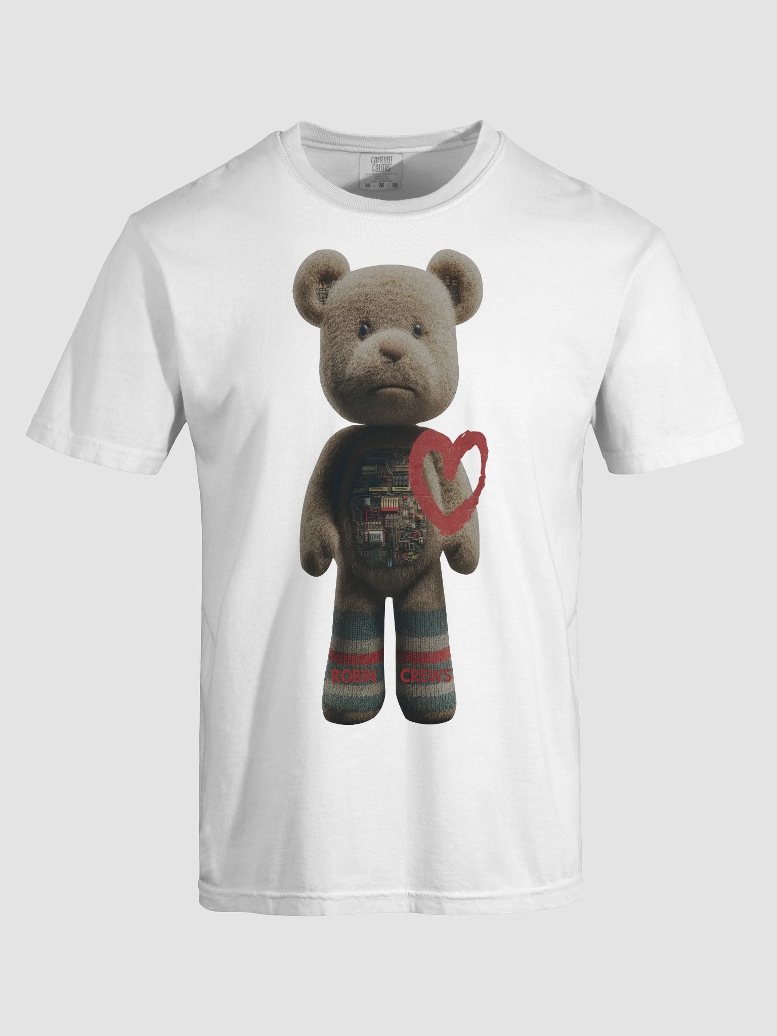 teddybearshirt product image (10)
