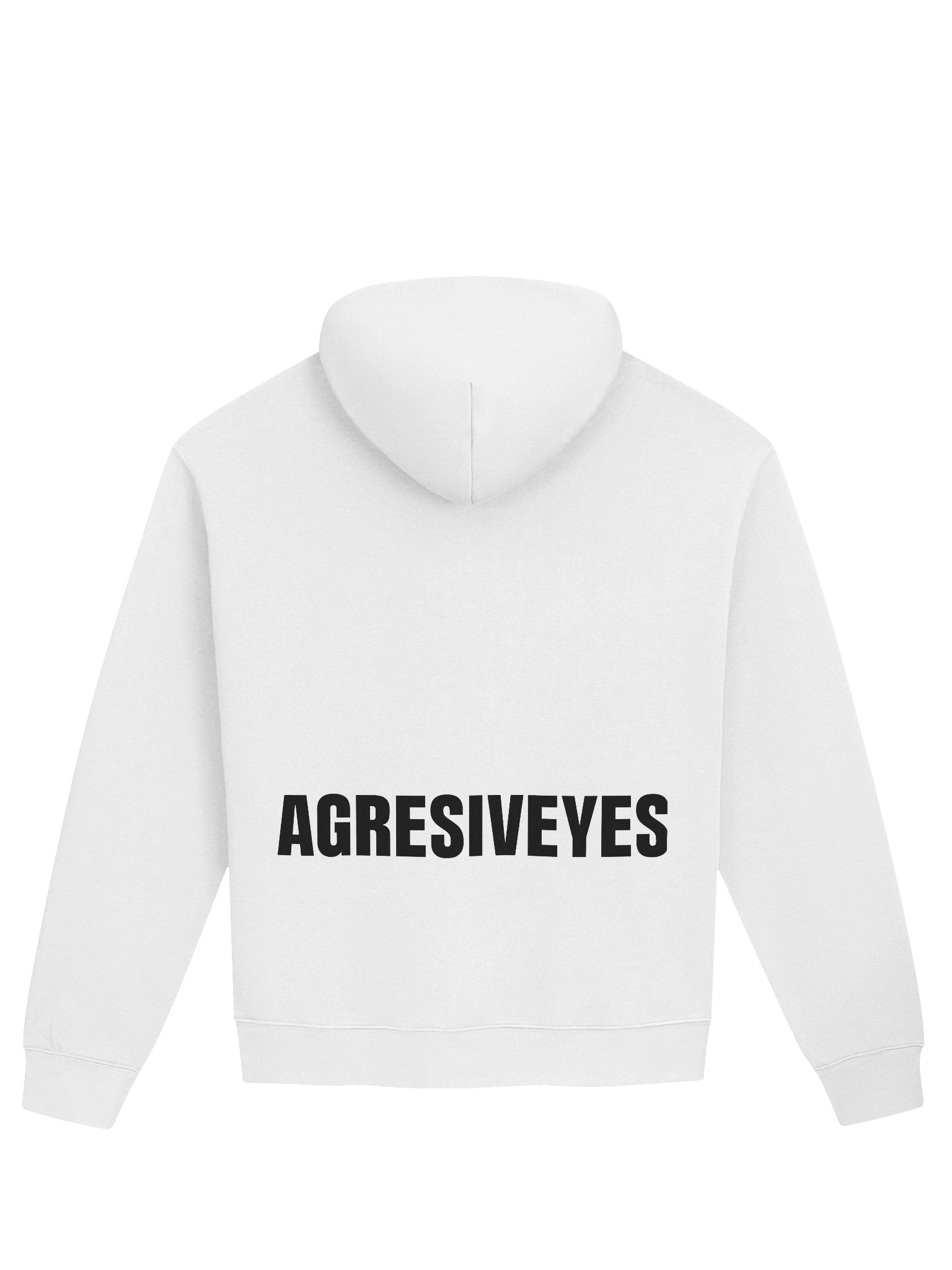 LOGO / Black Design - White product image (1)