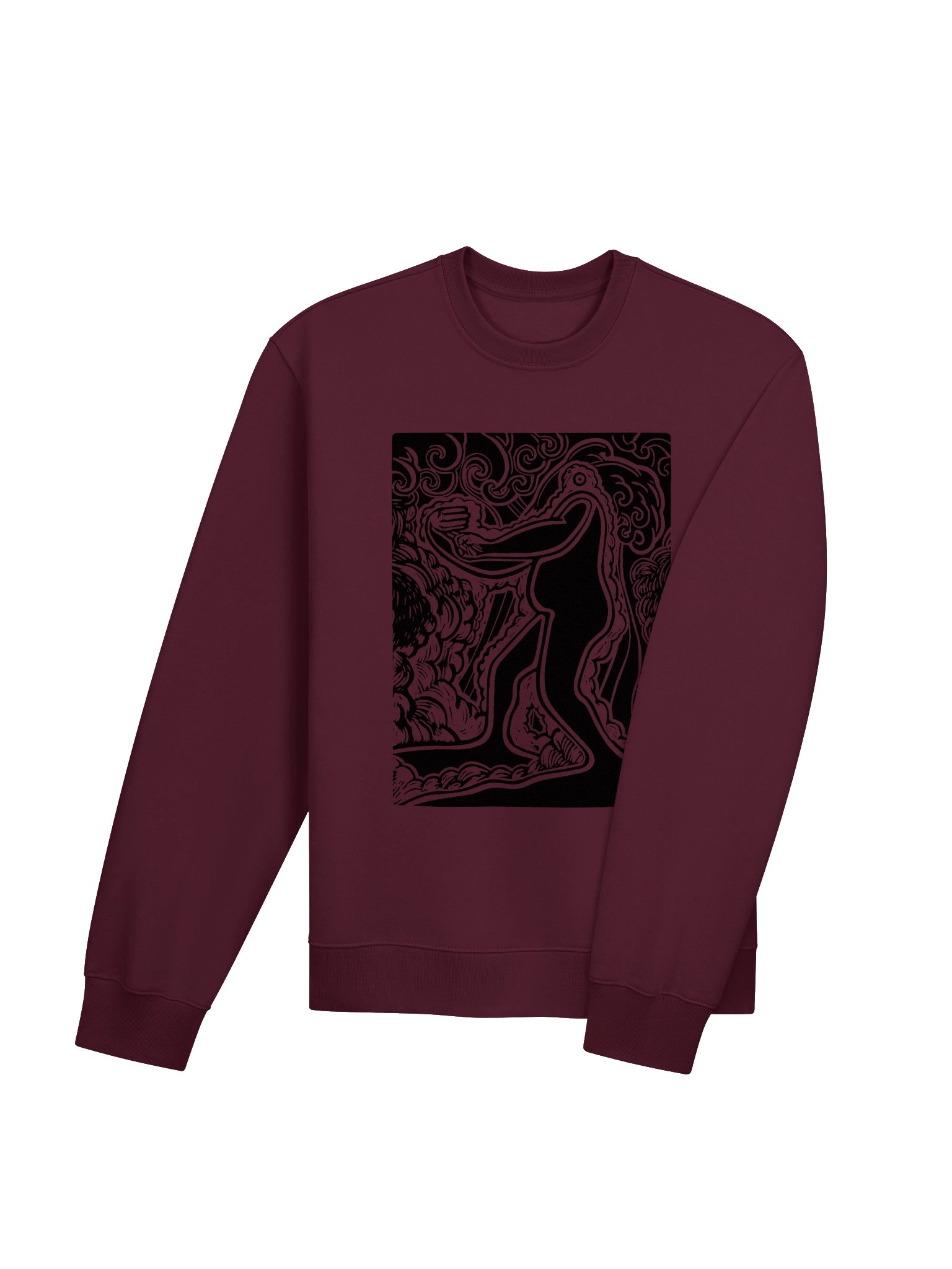 Redefining Strength Sweatshirt product image (4)