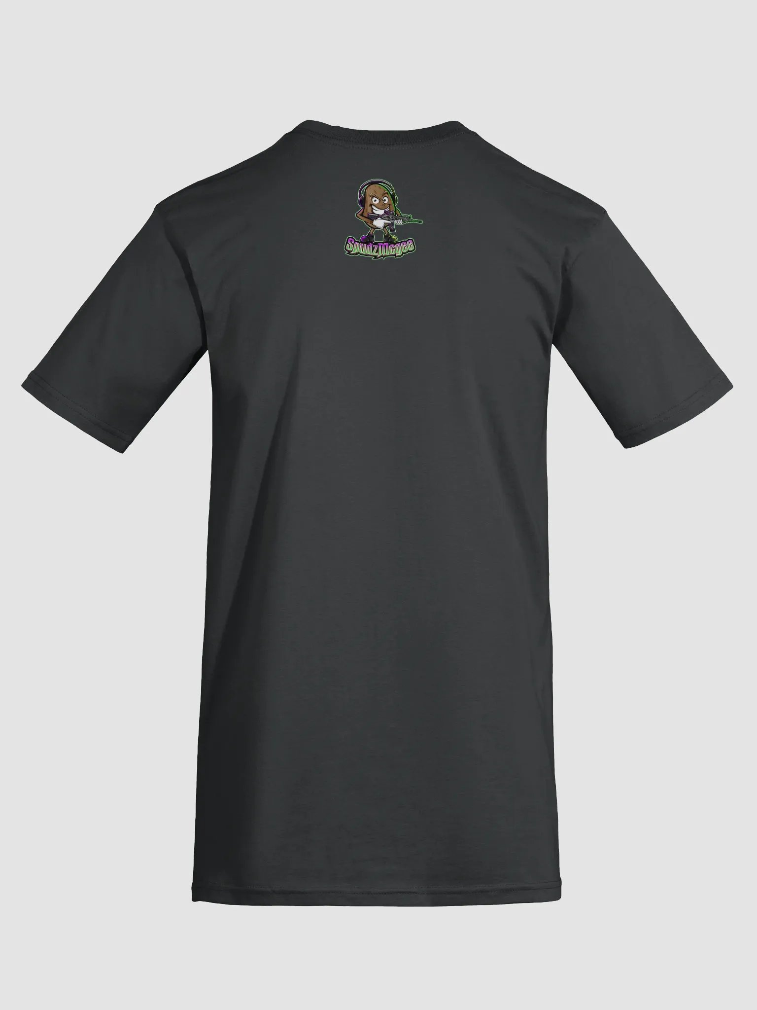 Spuds t shirt product image (4)