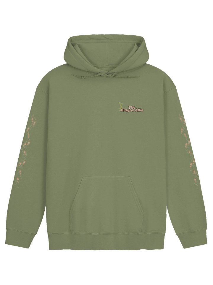 Co-Working Crew Hoodie product image (8)
