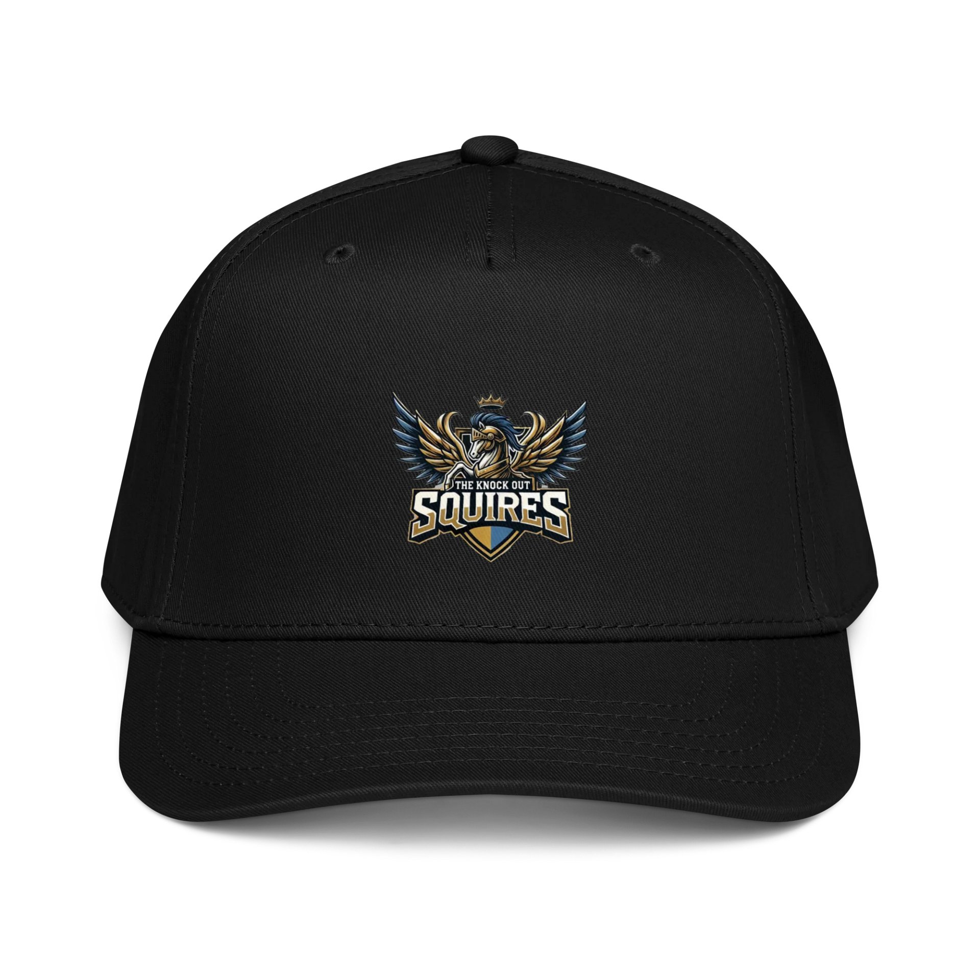 Knockout Squires Team Baseball Cap product image (1)