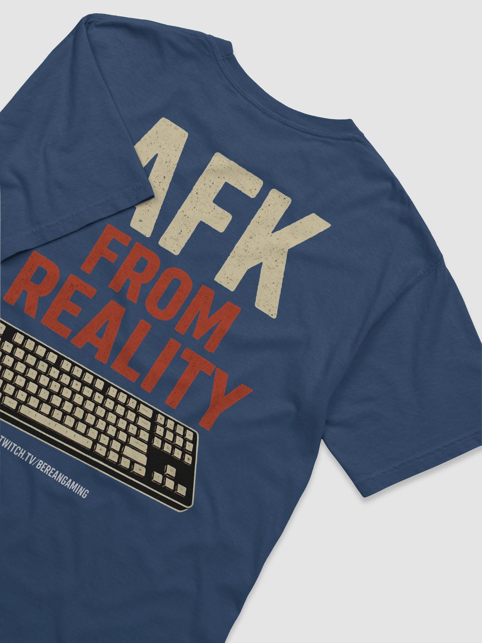 AFK From Reality product image (1)
