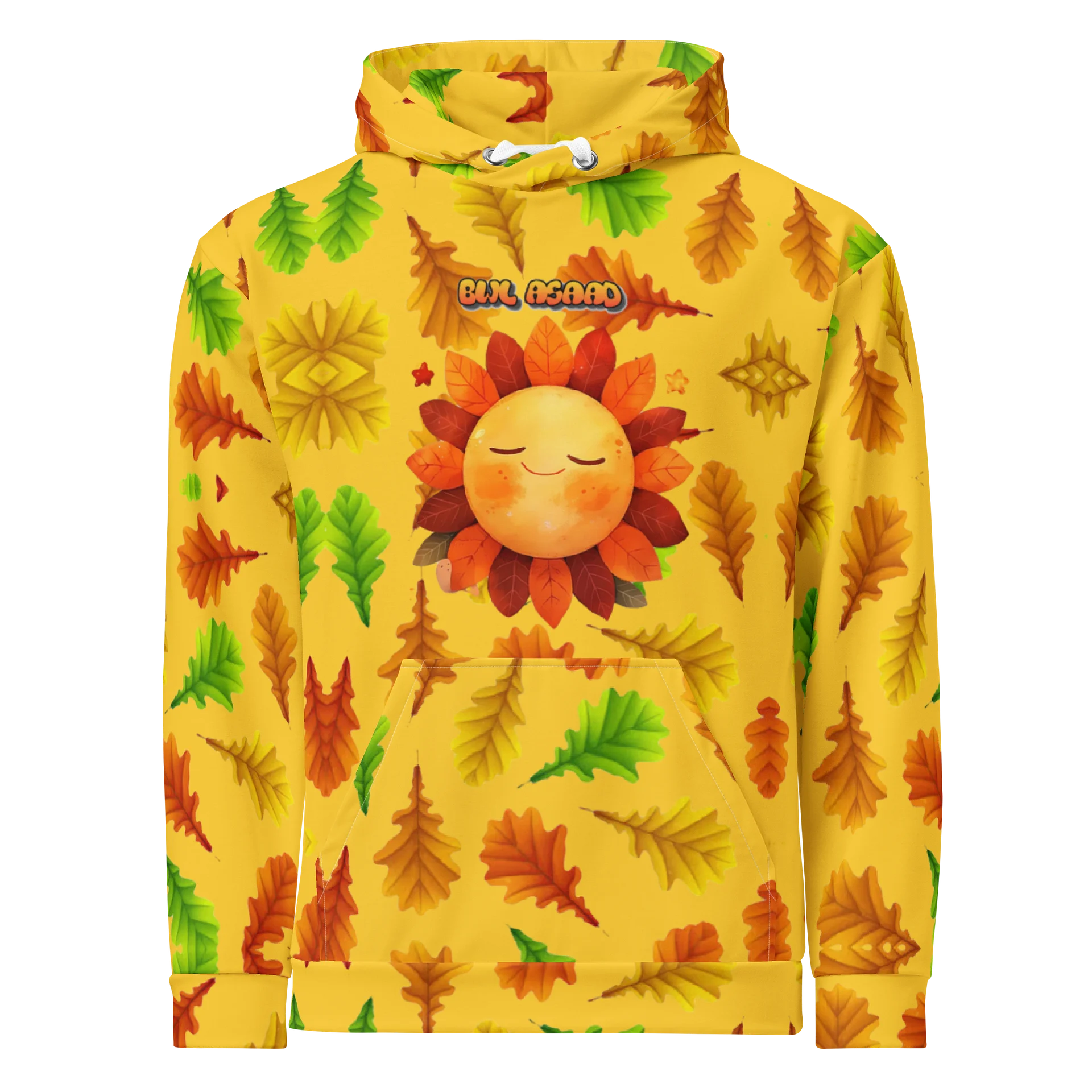 BWL-Asaad Autumn Sun product image (1)