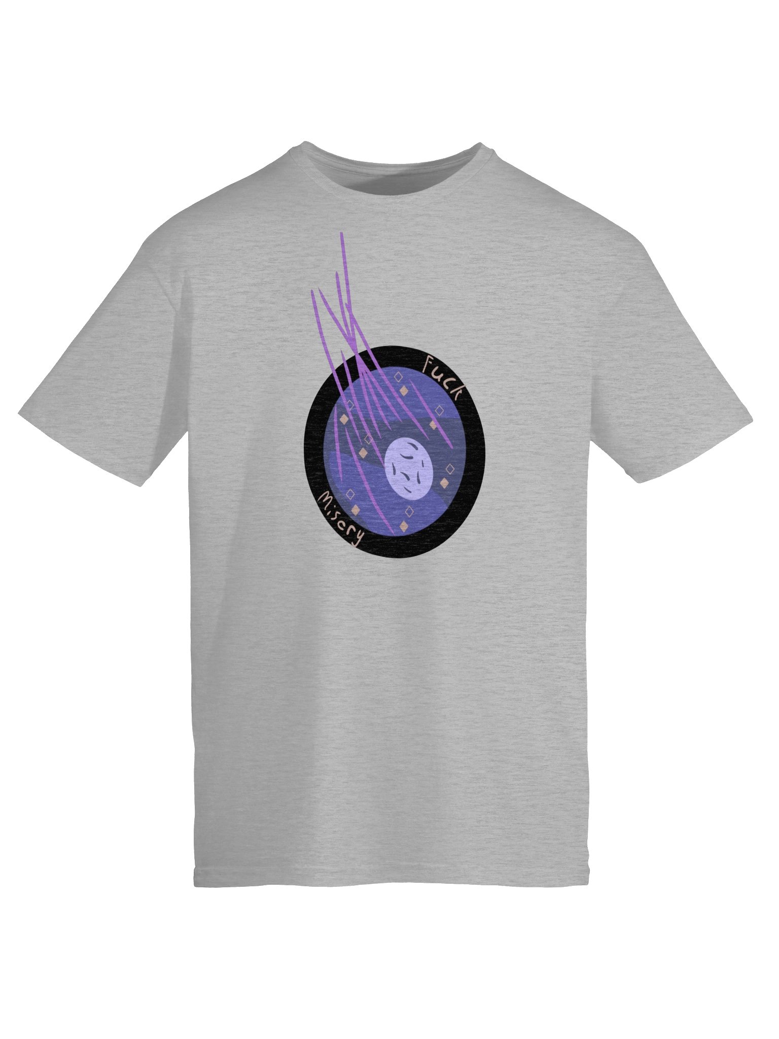 Classic Softstyle T-Shirt product image (65)